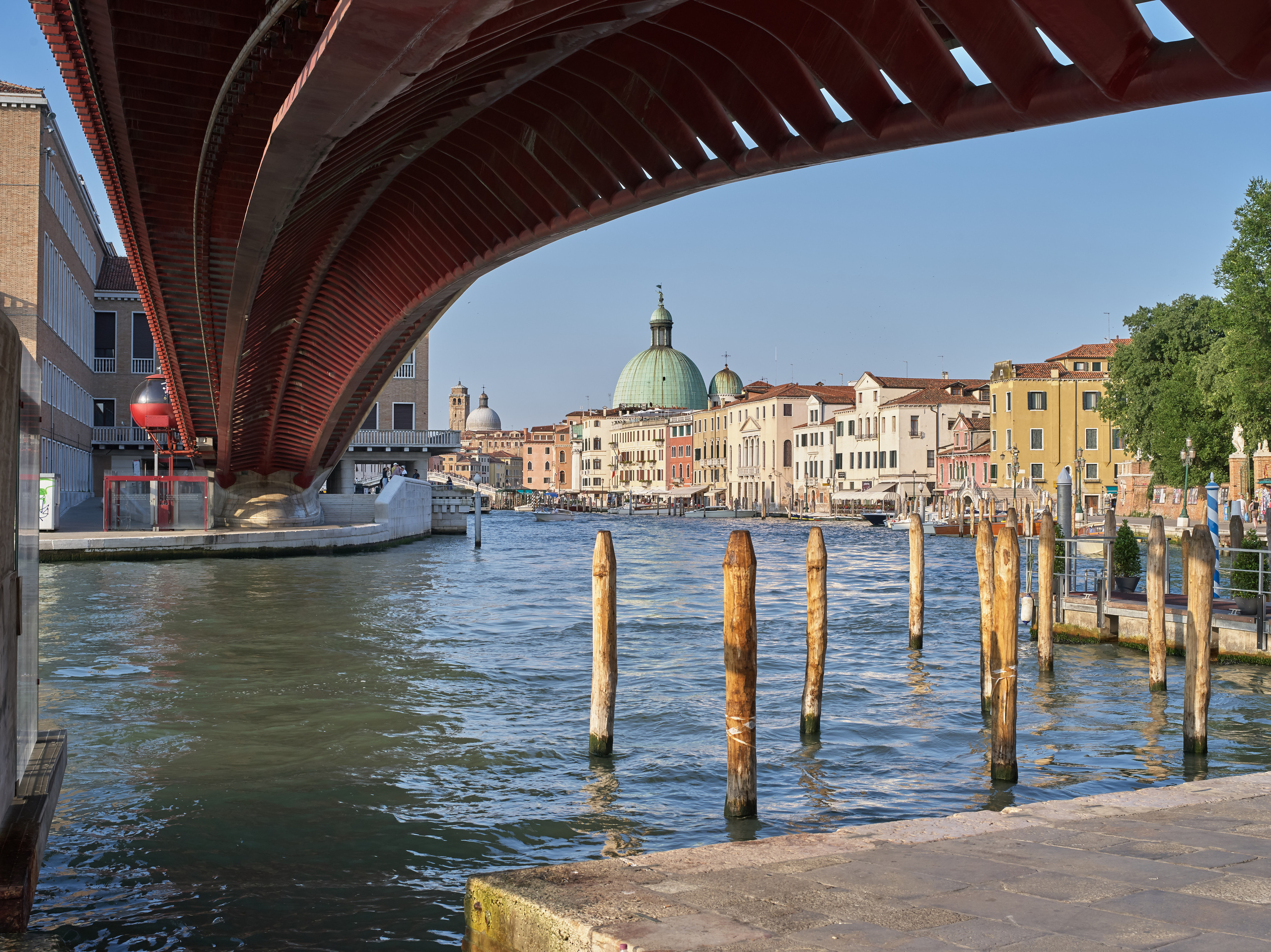 Италия. Коммерческий фотограф Сергей Татаринцев