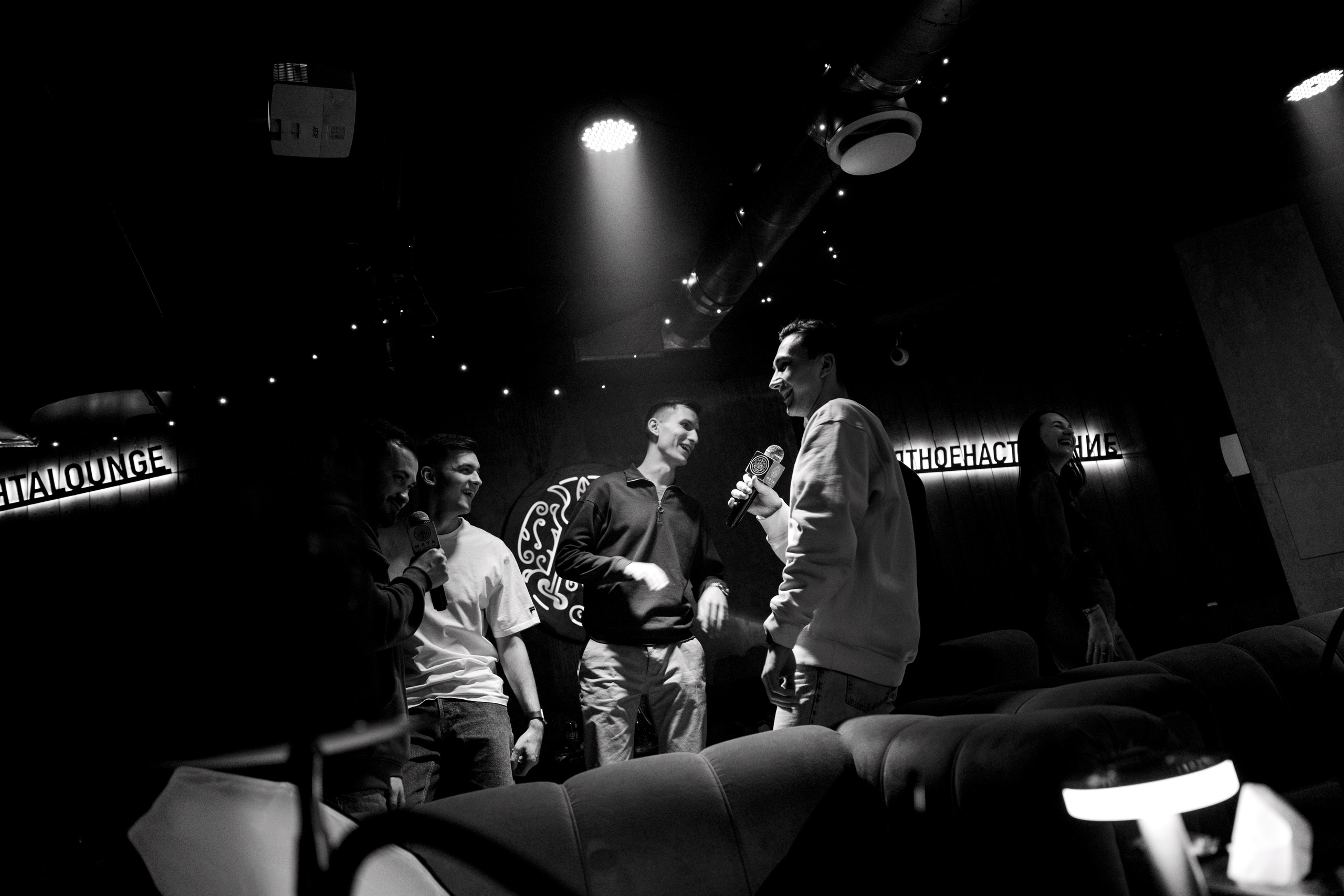 27/01/24 Караоке в Мята Спортивная. Мята Спортивная — Кальянная, караоке, бар в Минске