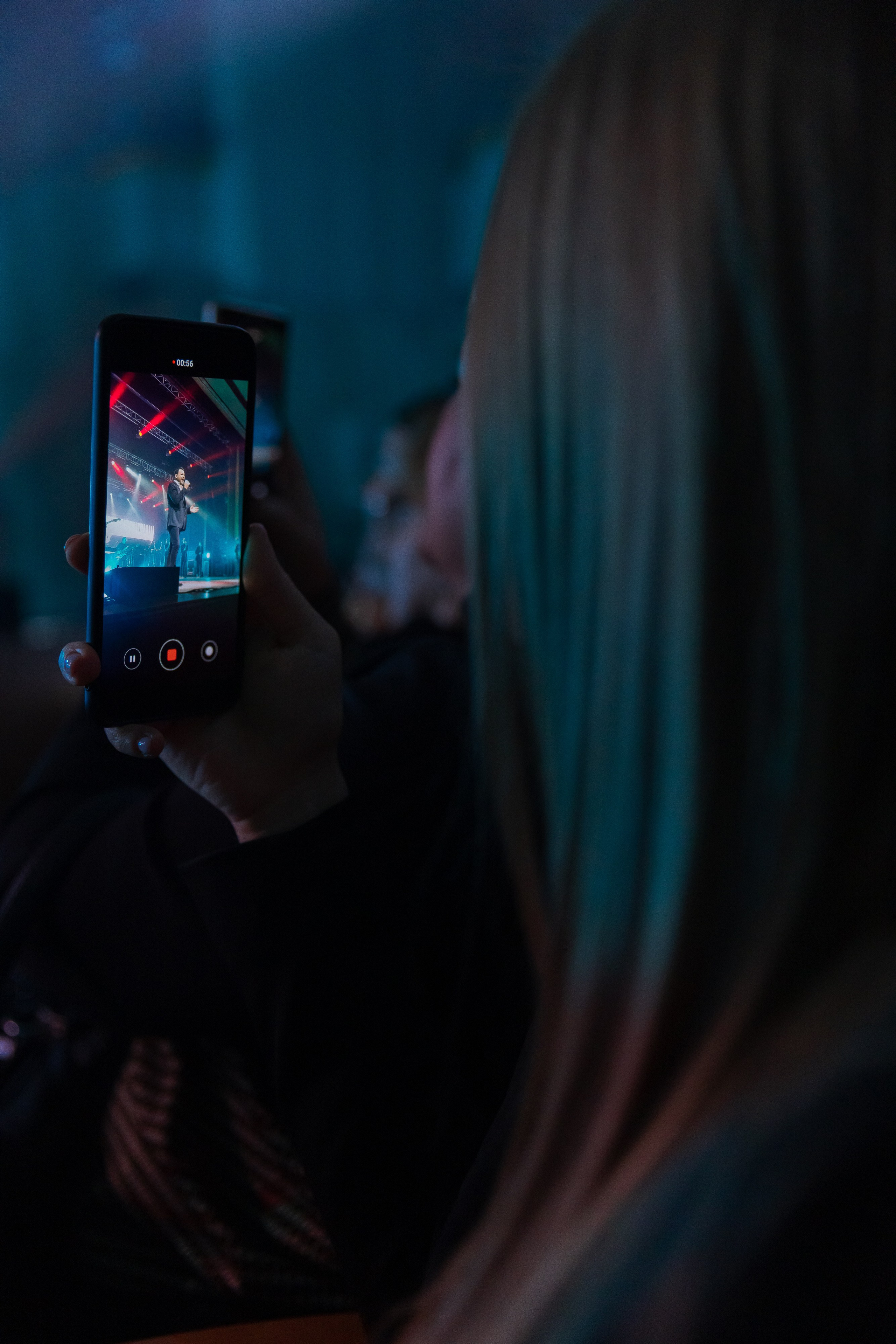 Концерт EMIN Ставрополь 30 Октября 2023. Фотограф Николай Петрушкин | Ставрополь, Москва