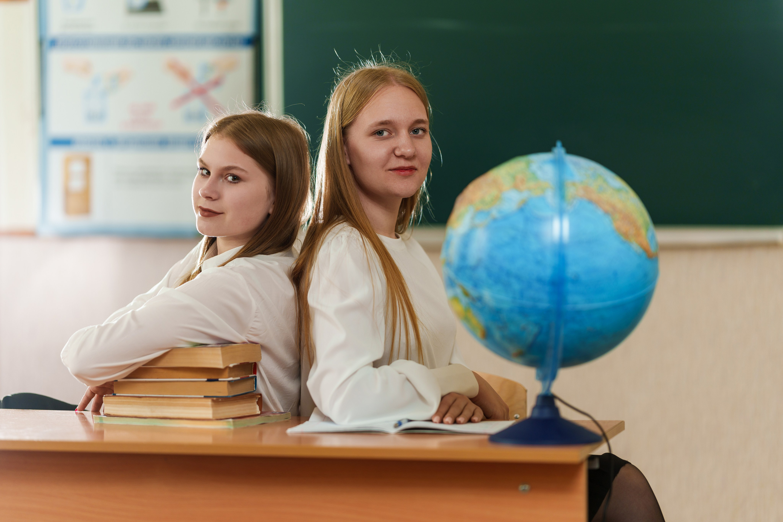 Выпуск 2025 Волочаевка-2. Школьный и семейный фотограф в Хабаровске Татьяна Ассаулова