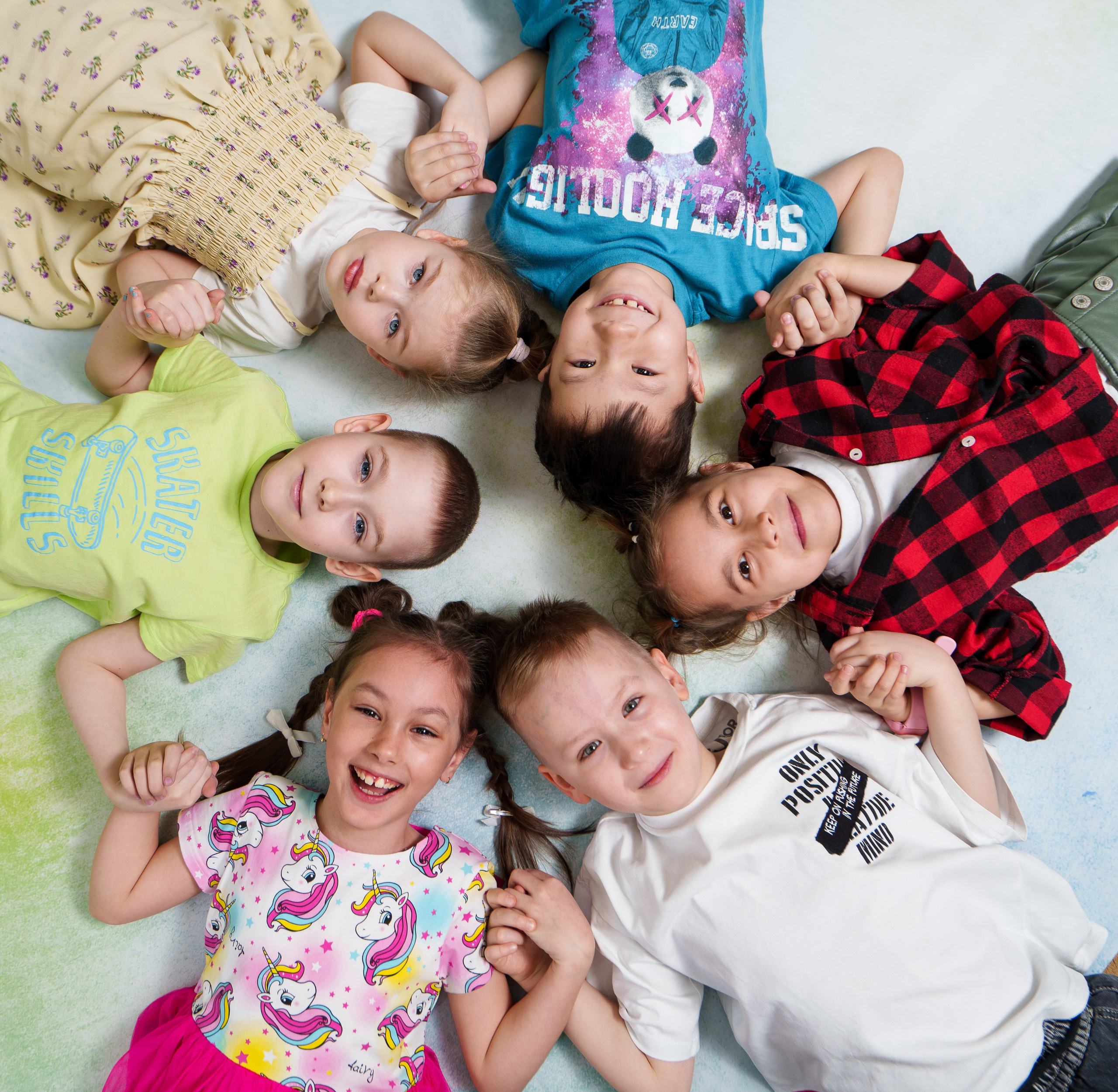 Школьный и семейный фотограф в Хабаровске Татьяна Ассаулова