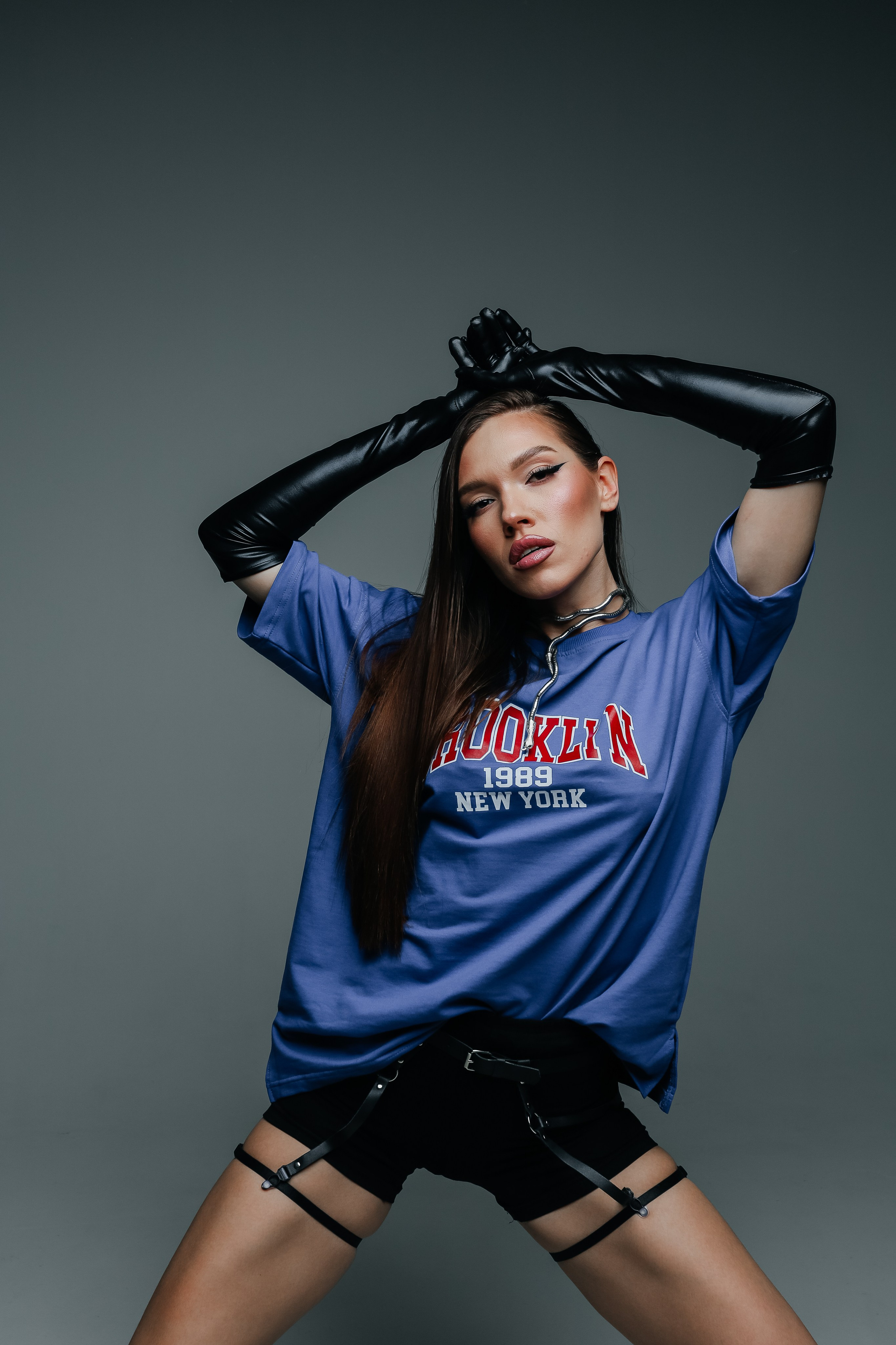 Студийные съемки. Репортажный фотограф в Омске Ларионова Елена