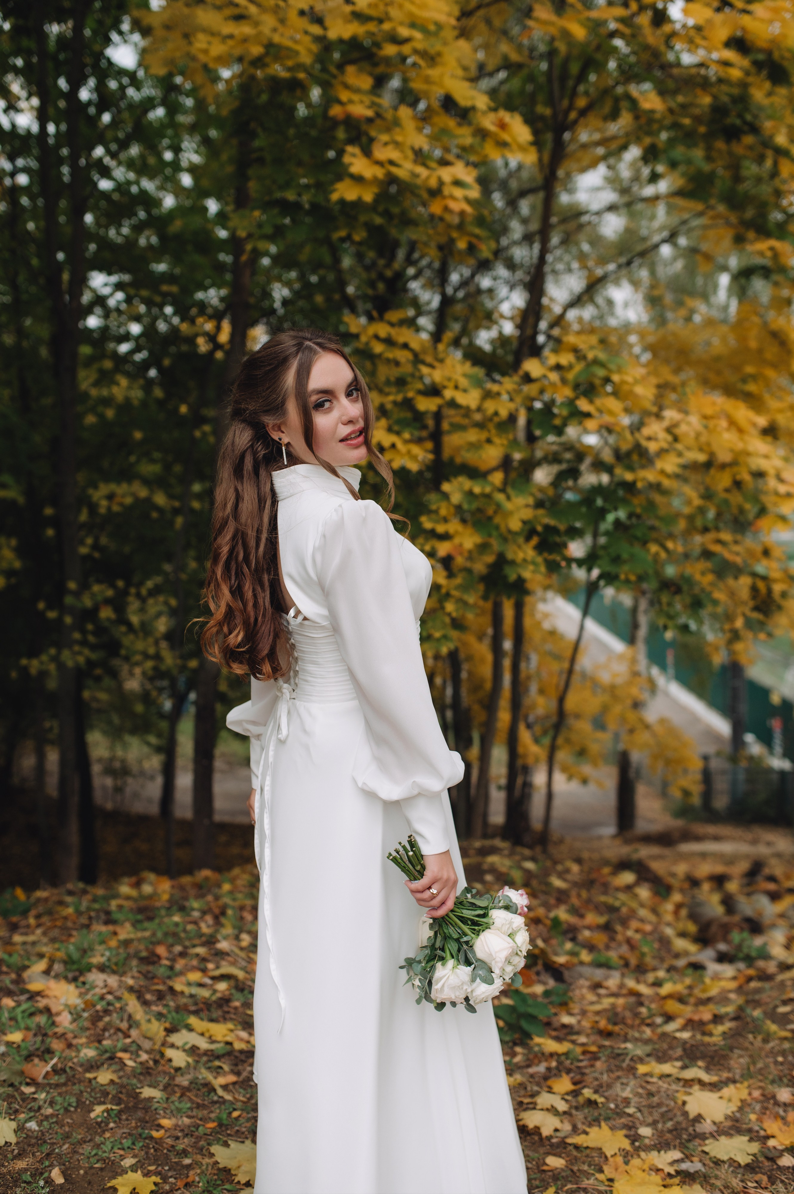 Свадьба Ивана и Кристины | Владимир. Свадебный фотограф во Владимире Влад Бирюков