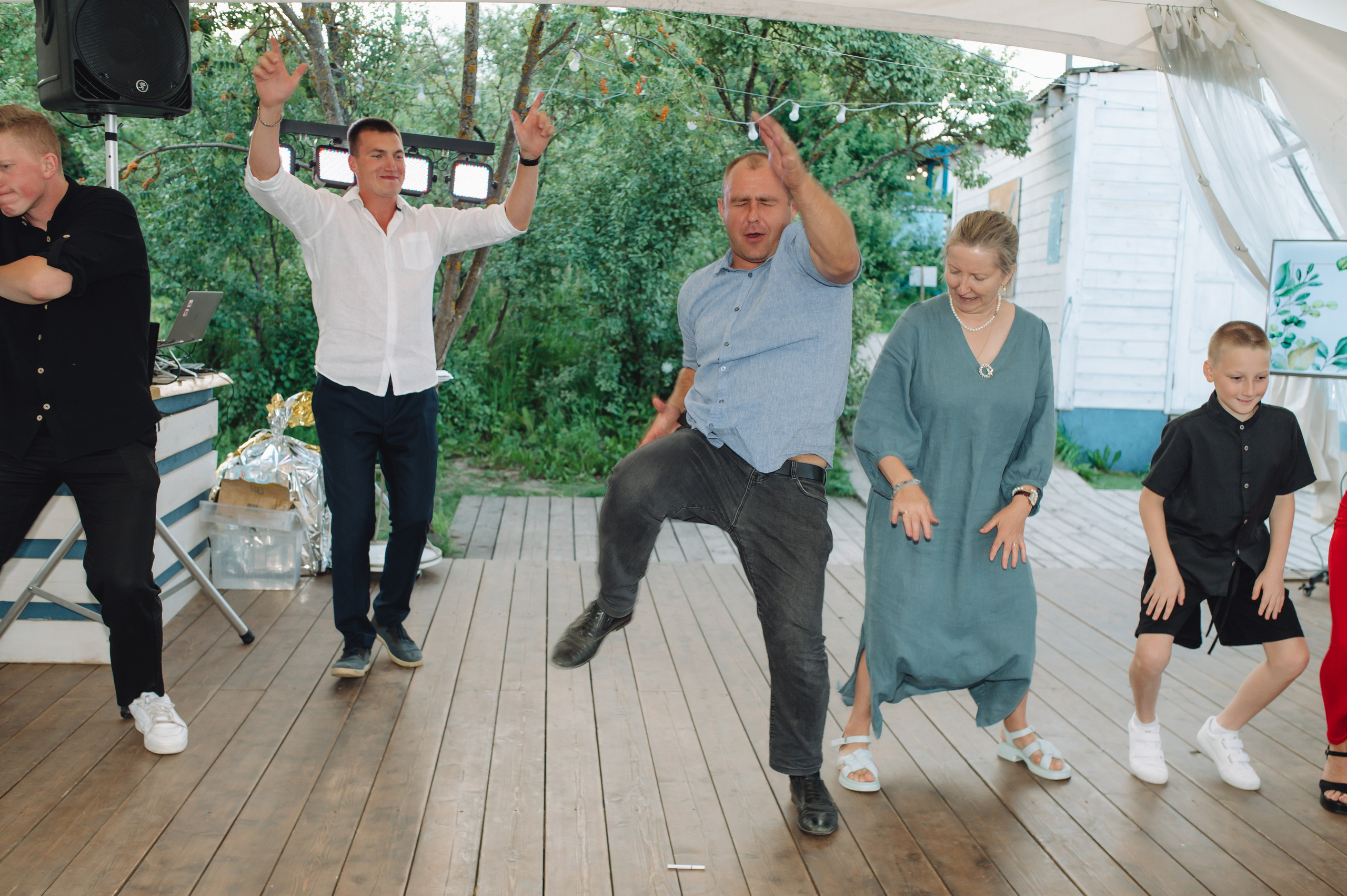 Иван и Айс | Владимир. Свадебный фотограф во Владимире Влад Бирюков