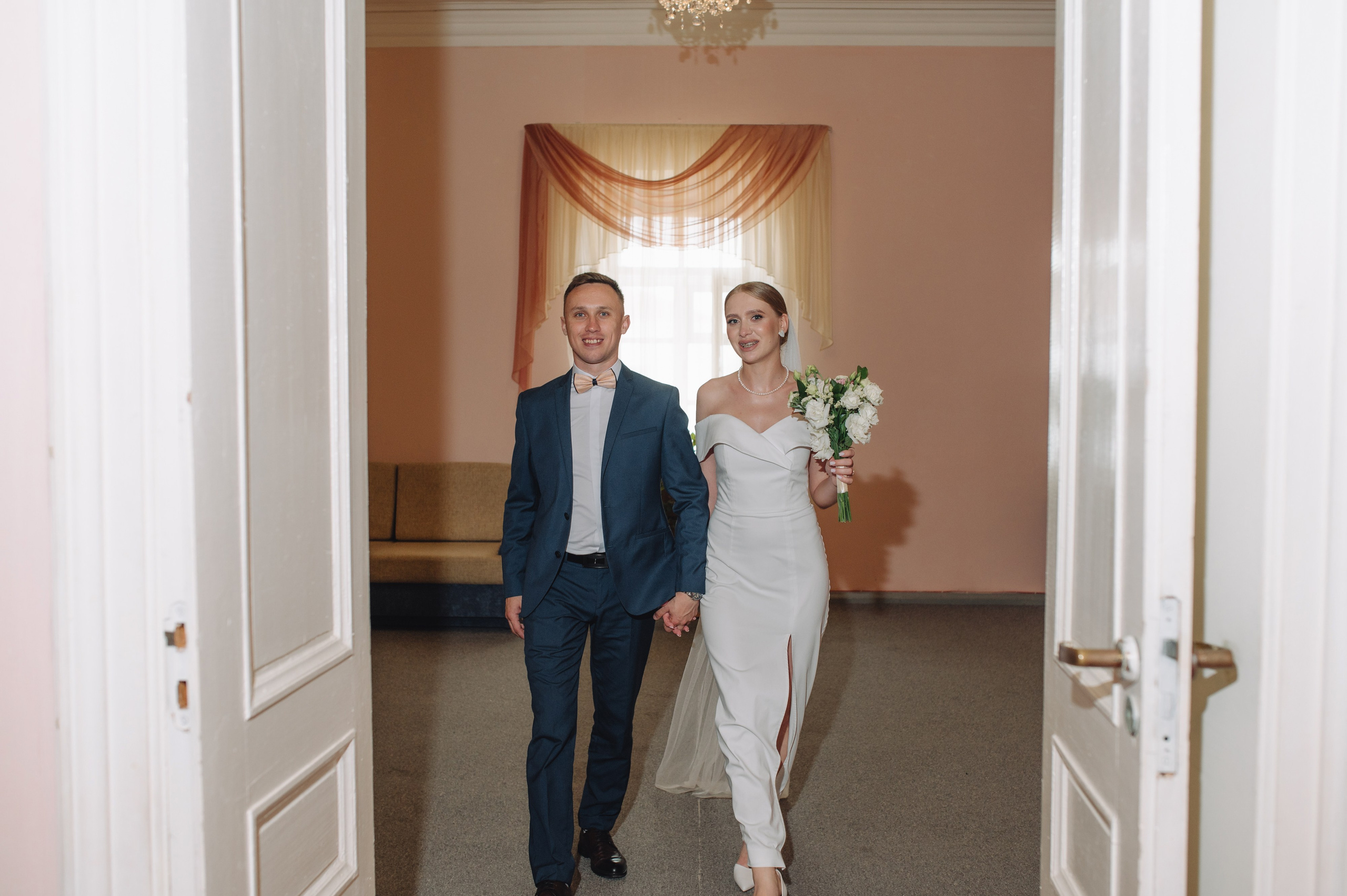 Антон и Дарья Суздаль. Свадебный фотограф во Владимире Влад Бирюков