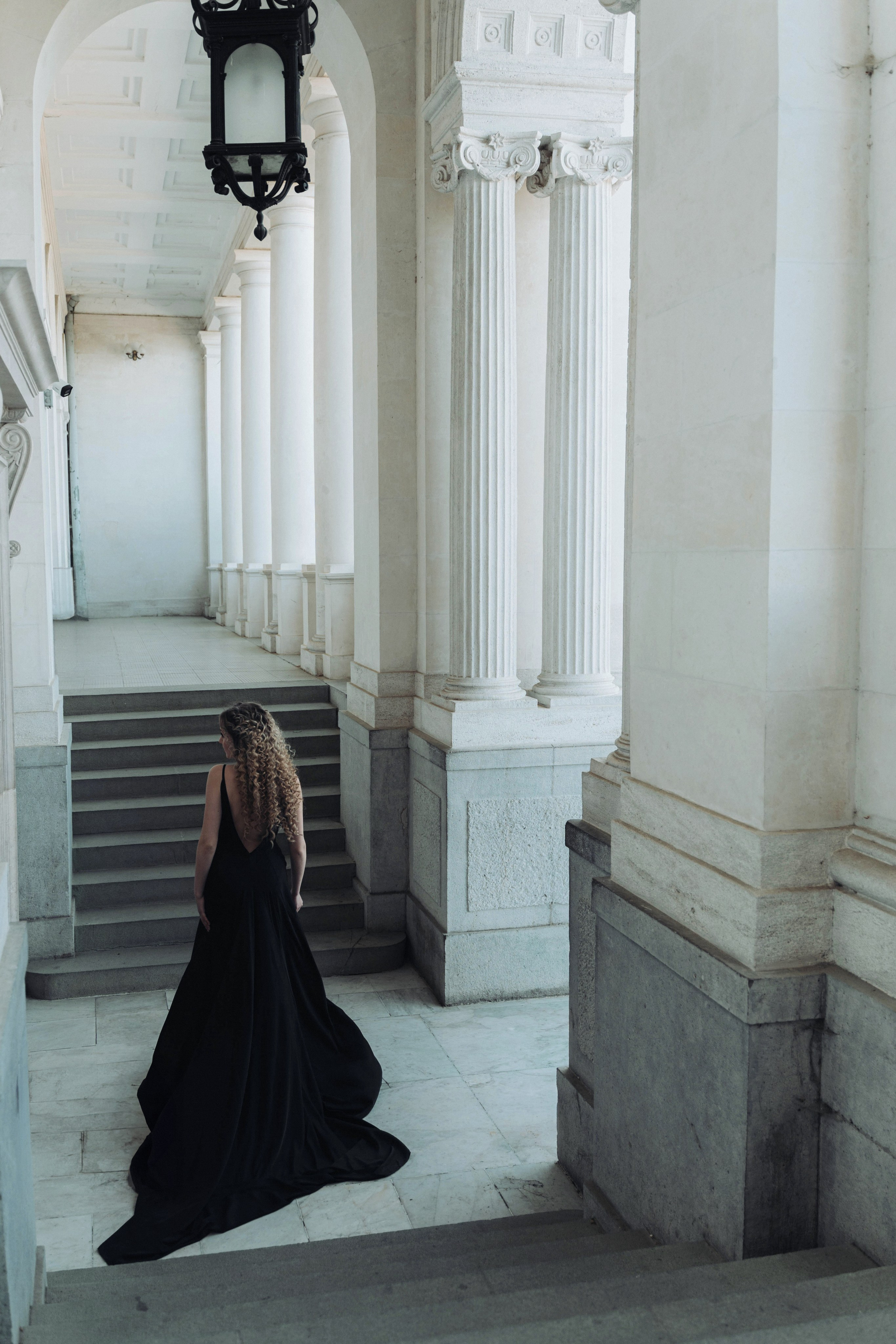 Вероника. Татьяна Тагель