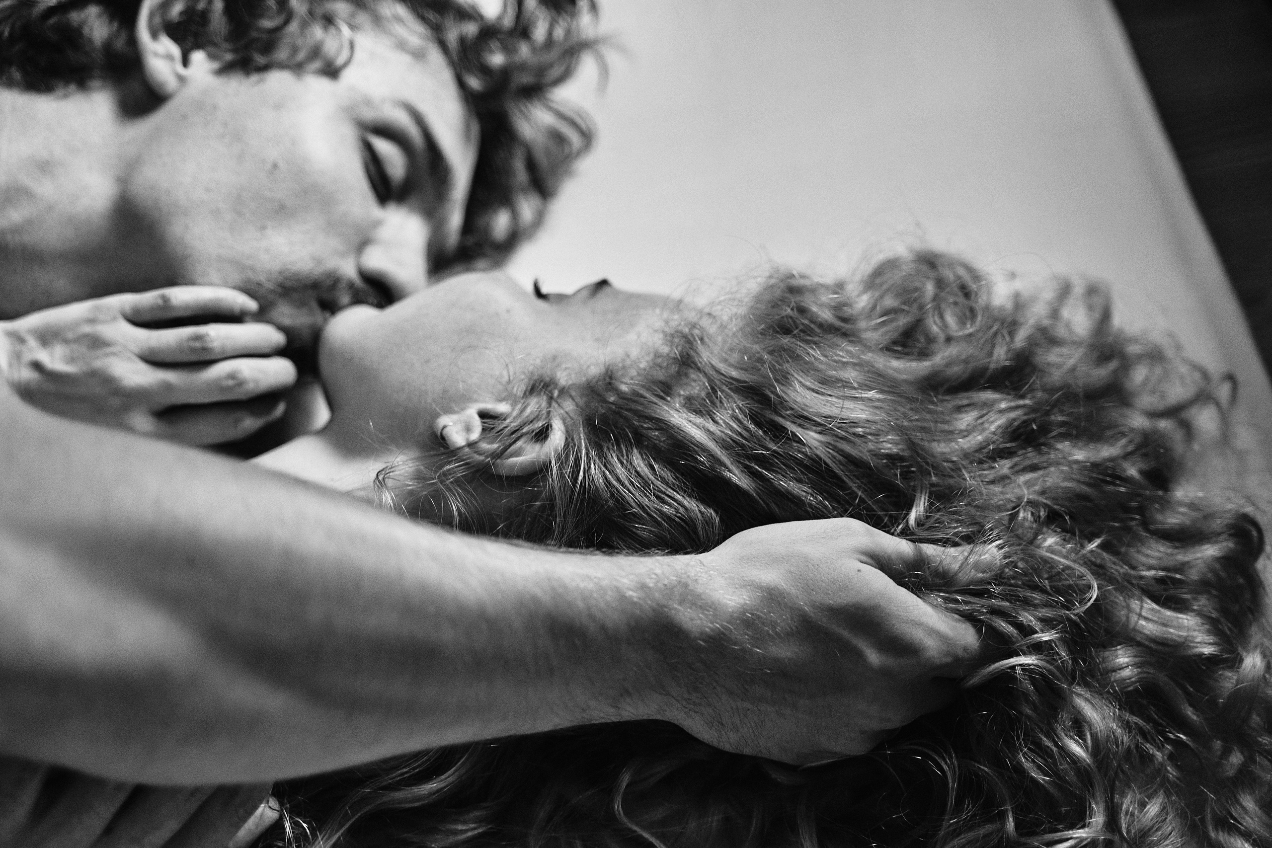 Света и Паша. Фотограф в Санкт-Петербурге | Аня Маленчук