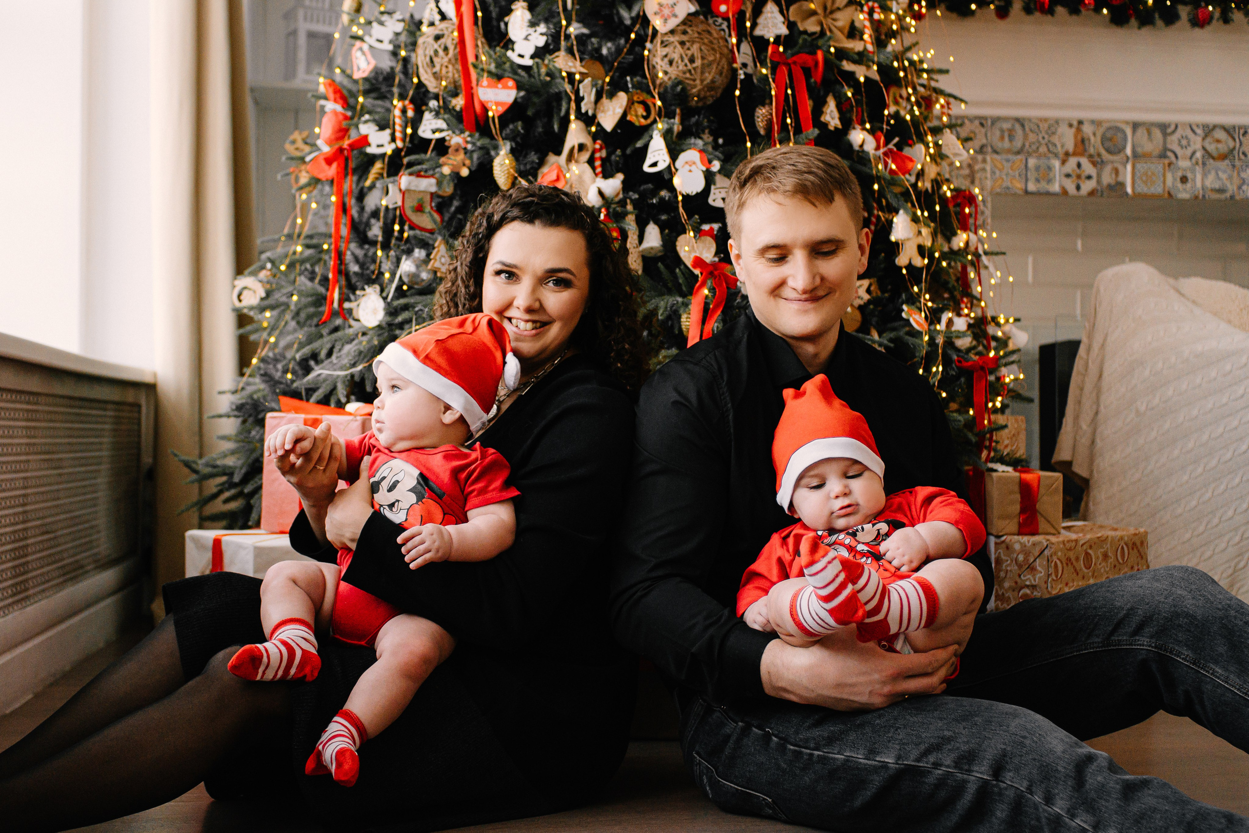 Разинковы. LeonaStage. Фотограф в Челябинске Любовь Денисенко