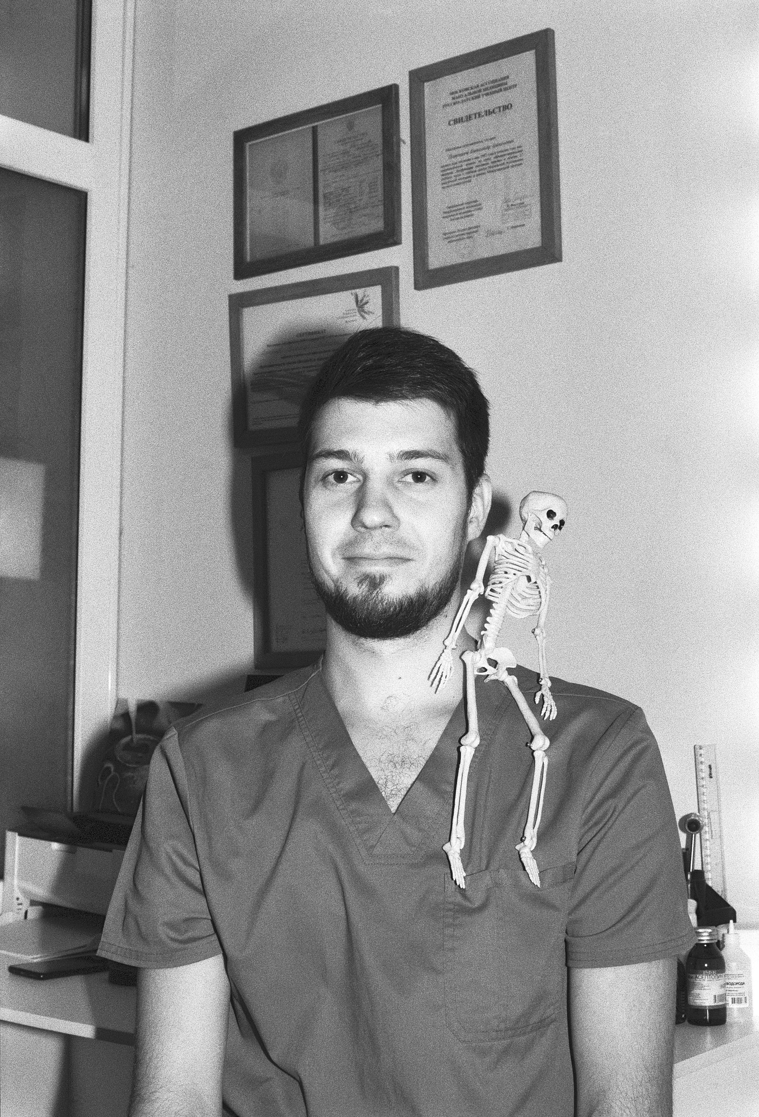 D2. Стилист и плёночный фотограф Анастасия Шлокова в Санкт-Петербурге и Москве