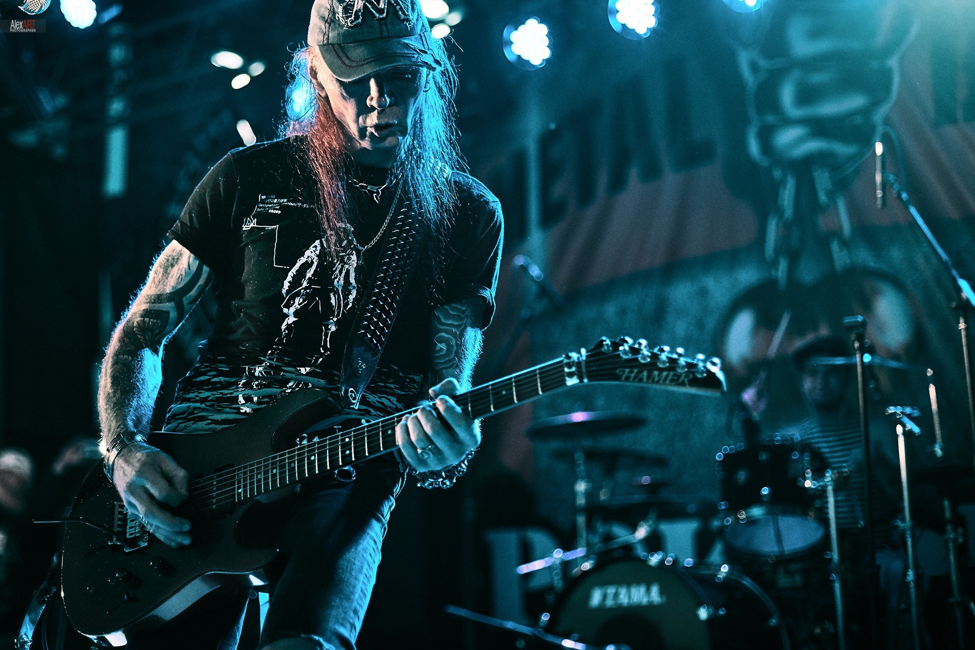 CONCERTS. AlexART | Film