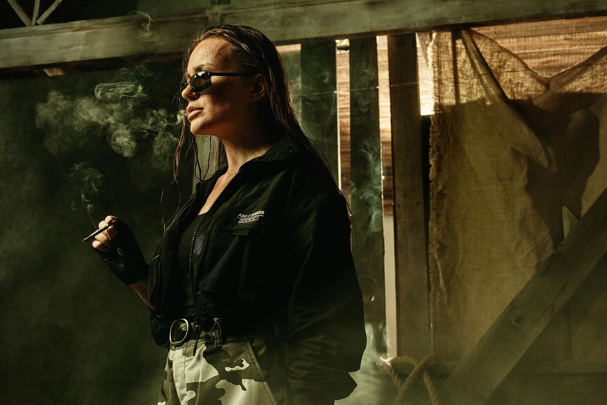 PROJECTS. AlexART | Film