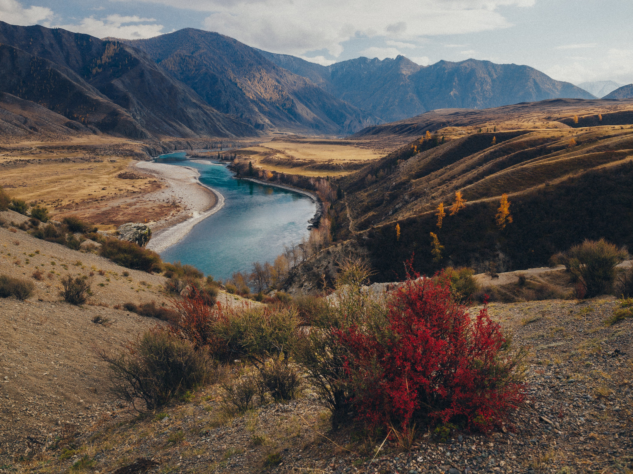 Путешествия. Профессиональный фотограф Виктор Гагарин — Промышленная, Event, Портретная, Репортажная съемка в Новокузнецке, Кемерово, Новосибирске