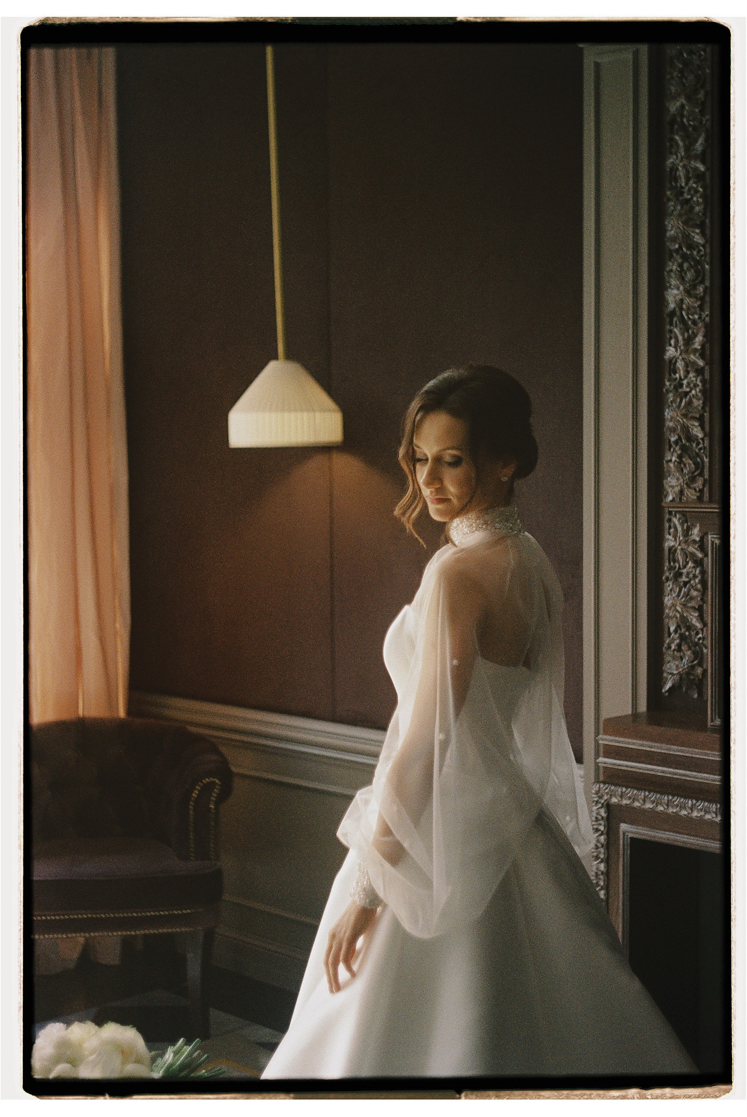 Съемка на пленку (с разных проектов). Семейный и свадебный фотограф в Нижнем Новгороде