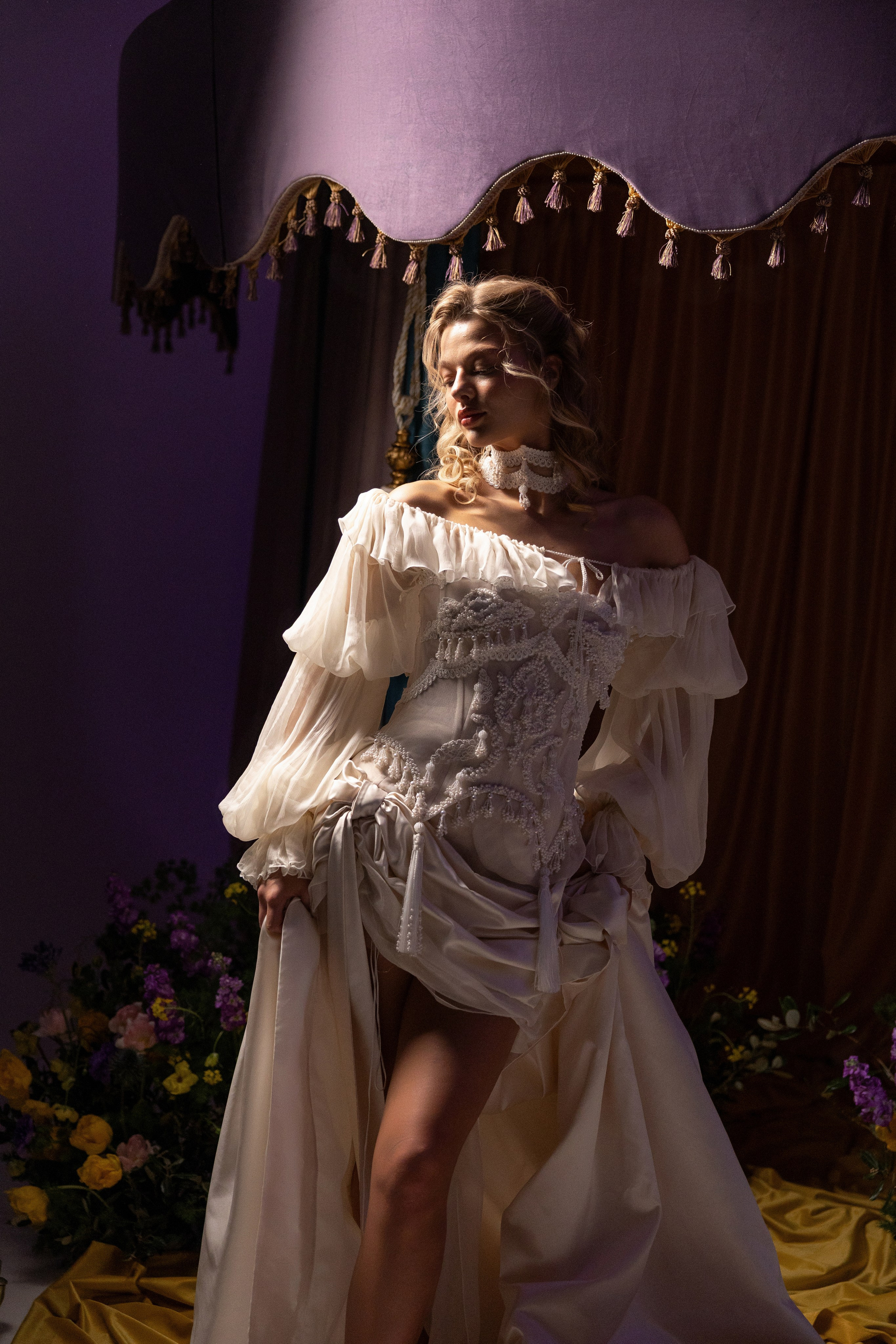 Владимир и Елизавета. Фотограф Краснодар