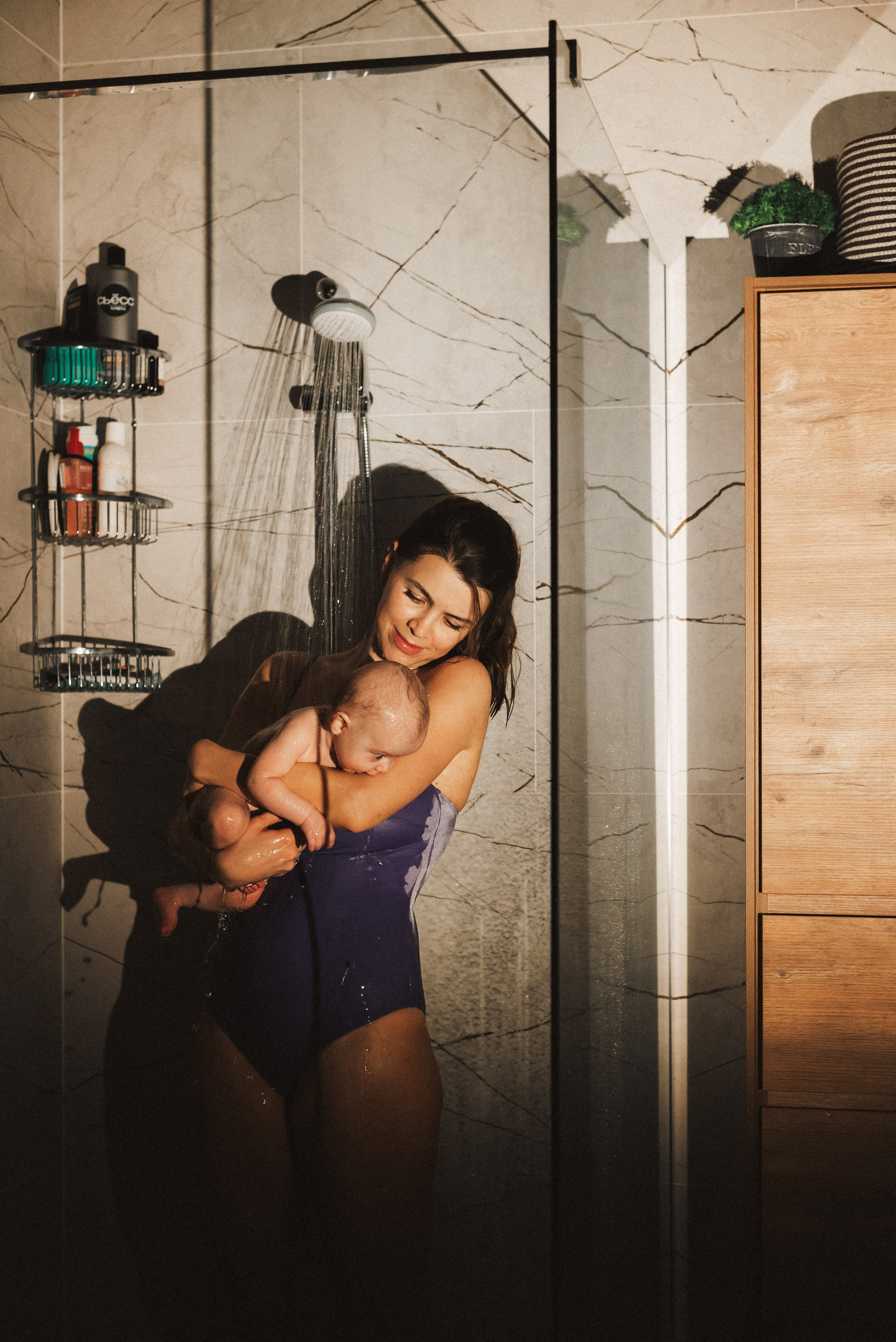 Zarina & Leah. Natalia Finch Photography — Family, Kids & Pet Photographer in Chicago, IL