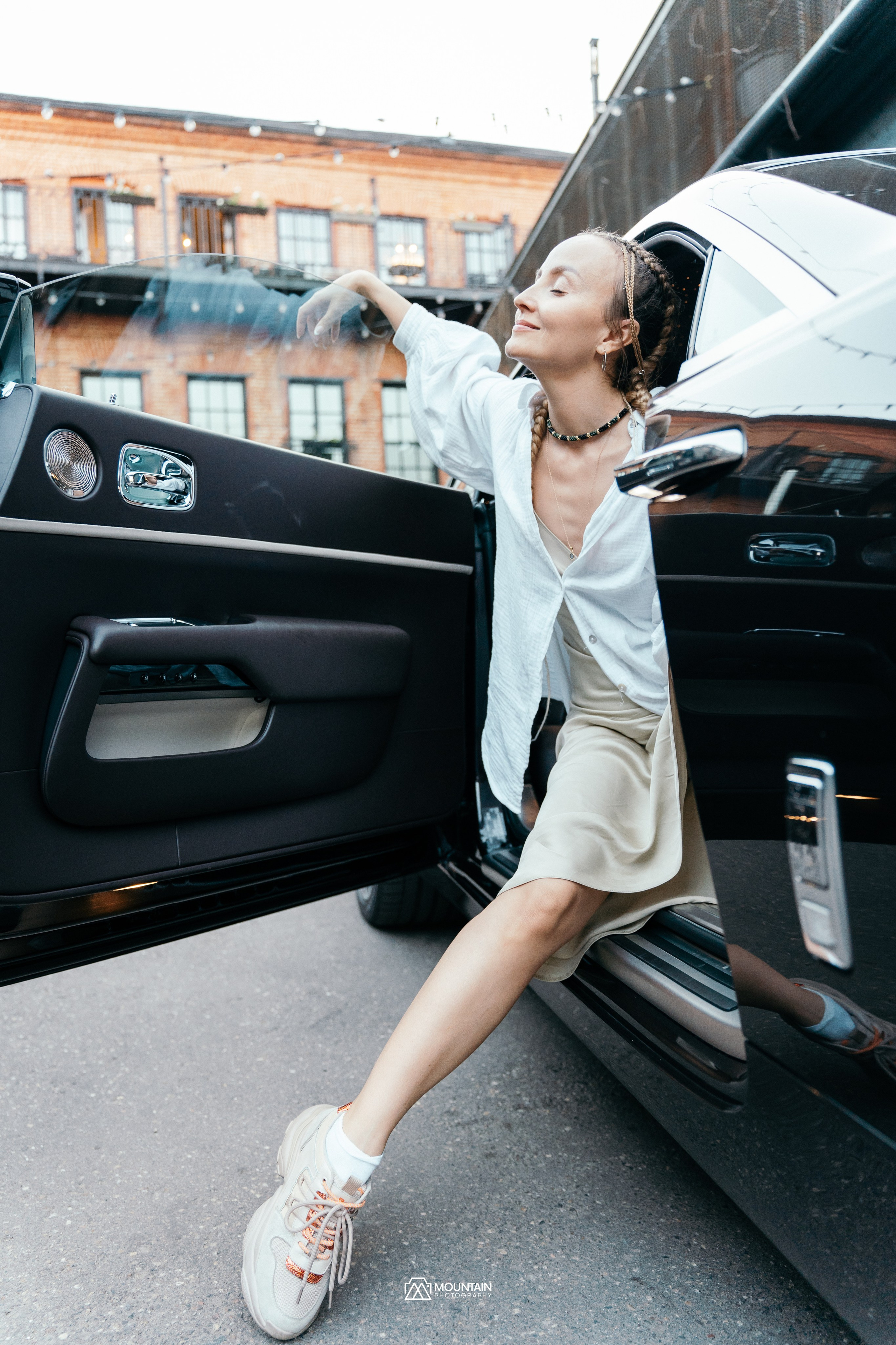 Festival Probuzhdenie By Pramika. Photographe basé à Moscou