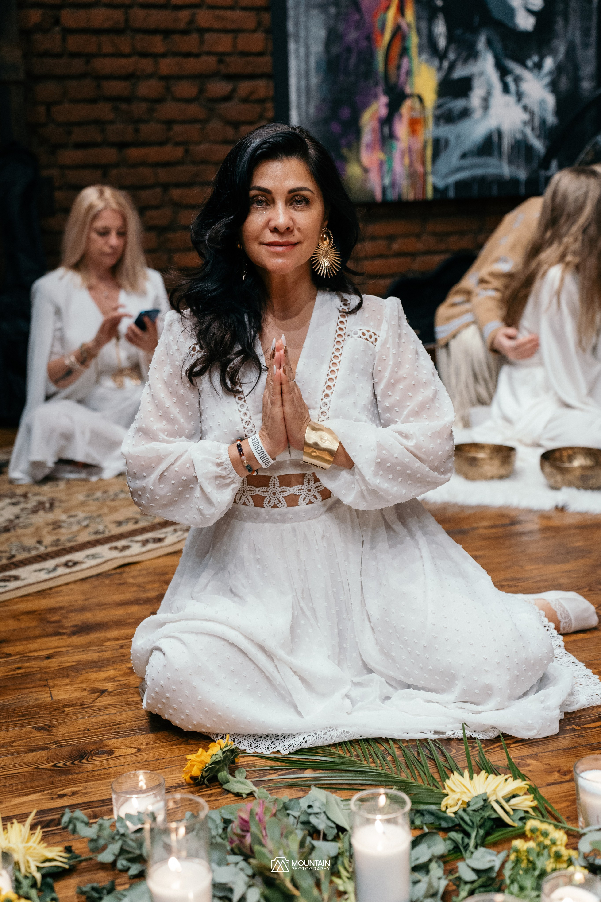 Festival Probuzhdenie By Pramika. Photographe basé à Moscou