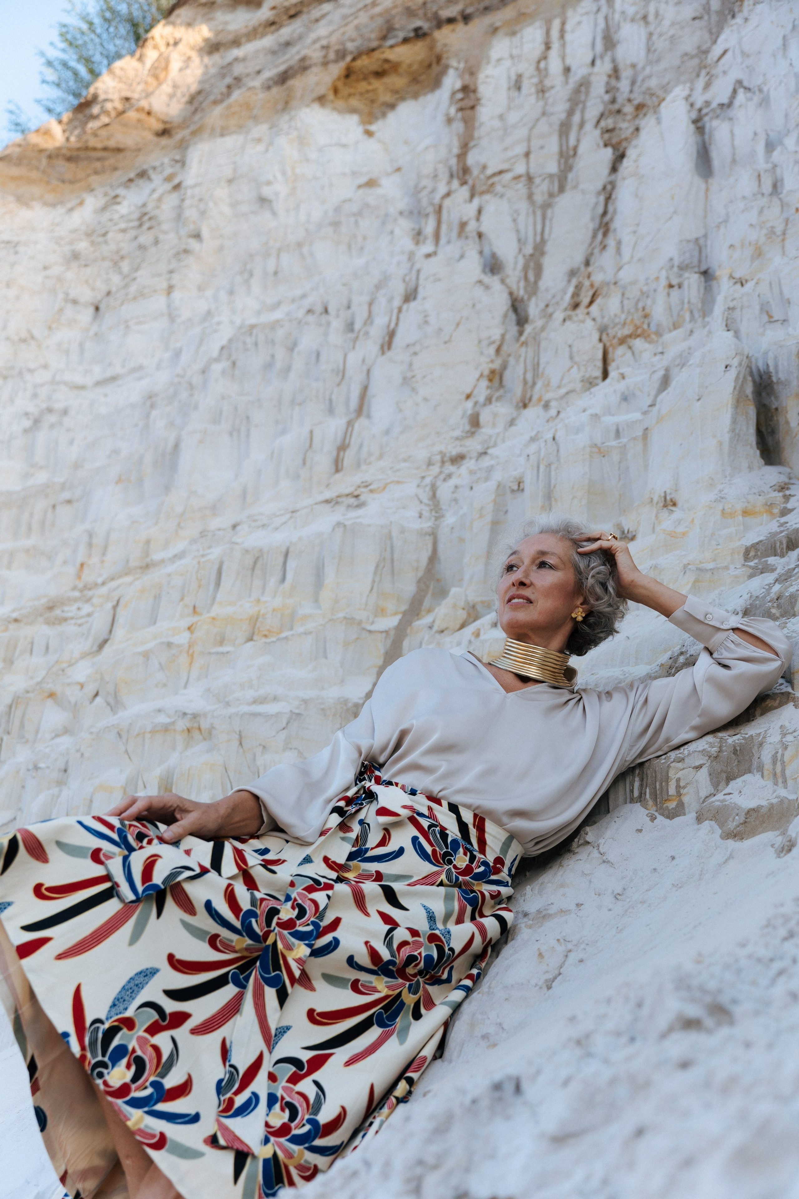 Amadi’s Autumn collection. Photographer based in moscow Peter Tchana