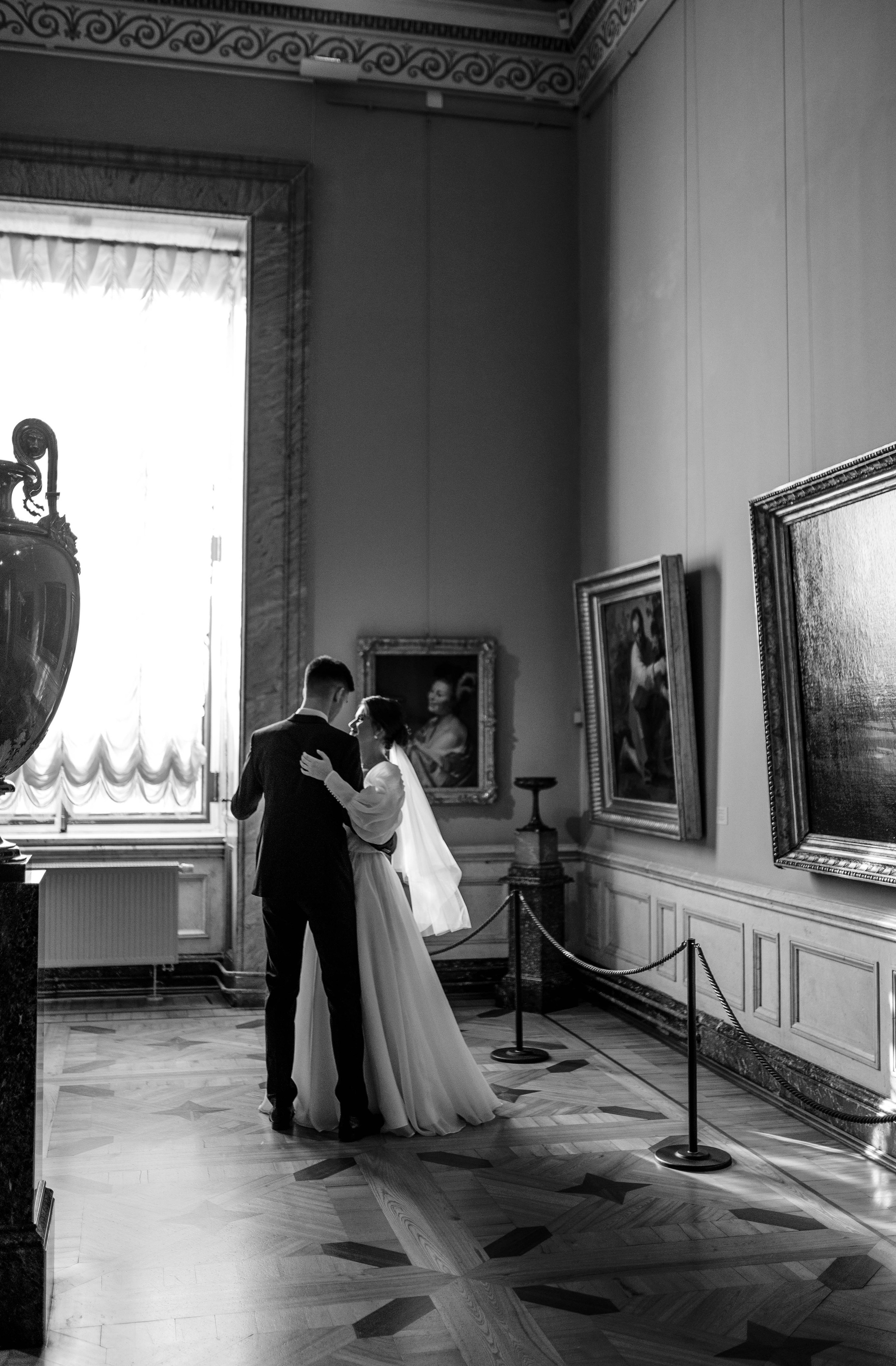 K&A | HERMITAGE. Лайфстайл фотограф в Санкт-Петербурге — Вера Целикова