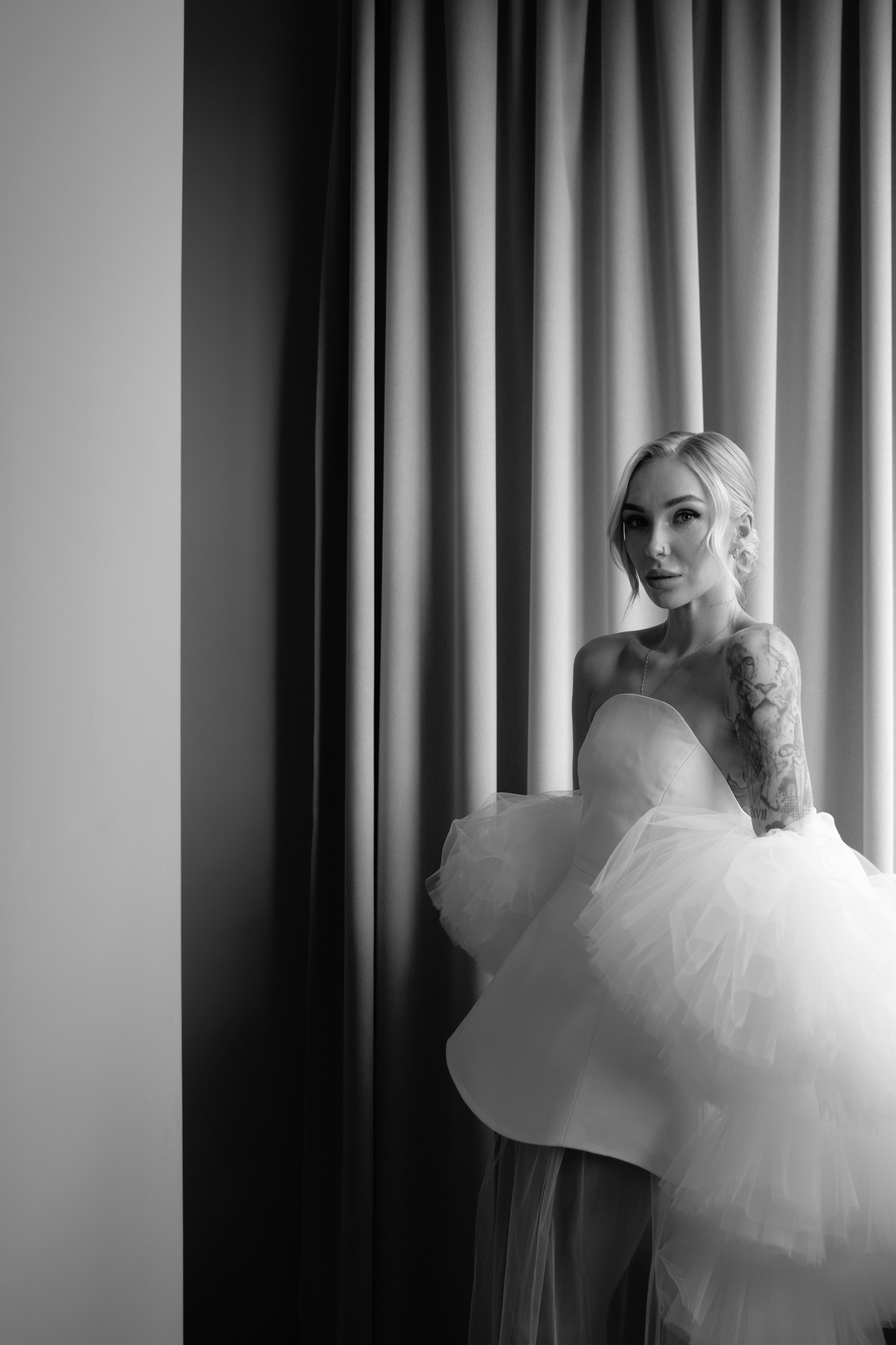 Антон и Оля. Фотограф Екатеринбург