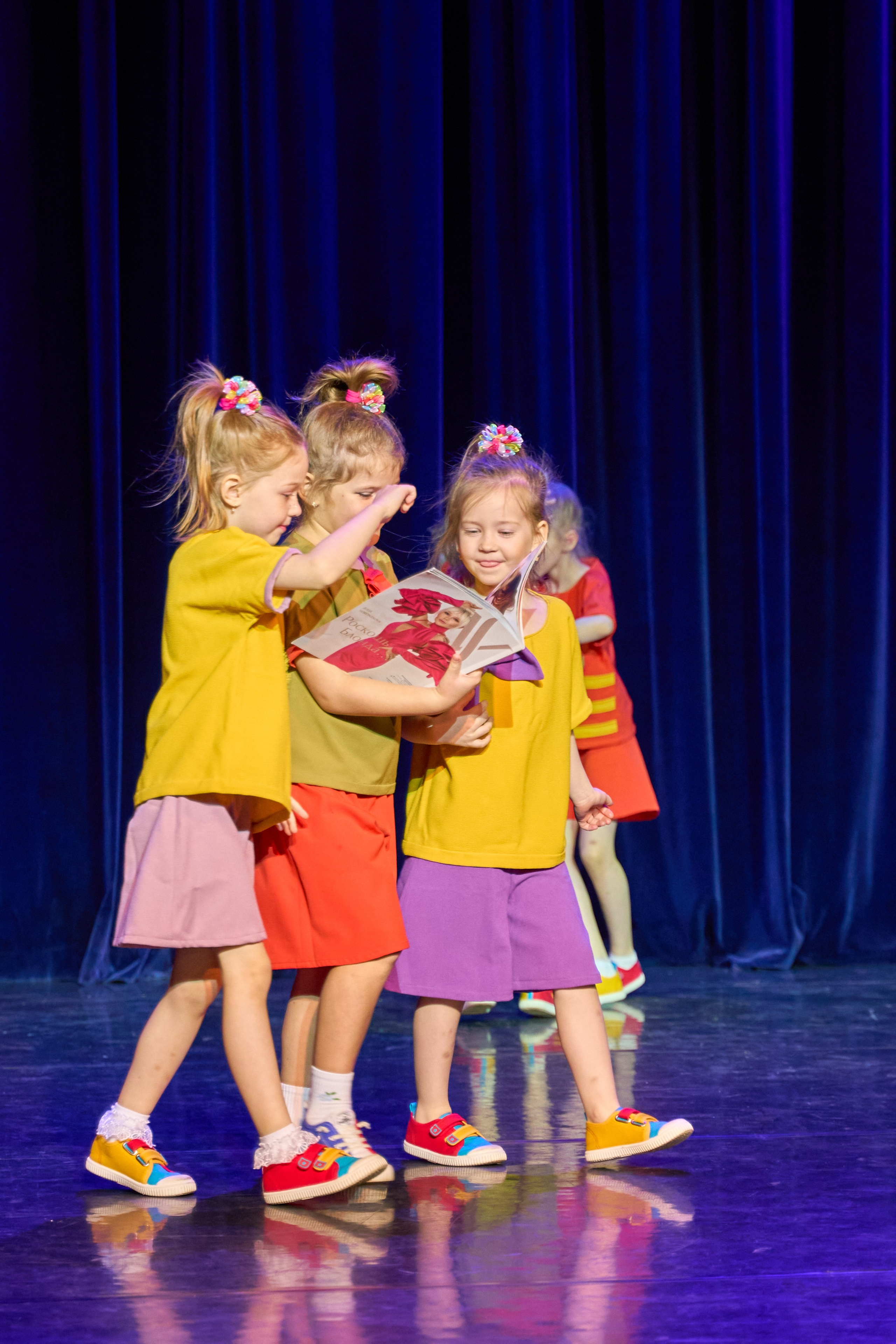 VENI VIDI VICI Международный конкурс вокального и хореографического искусства. Гасанова Любовь фотограф в Москве