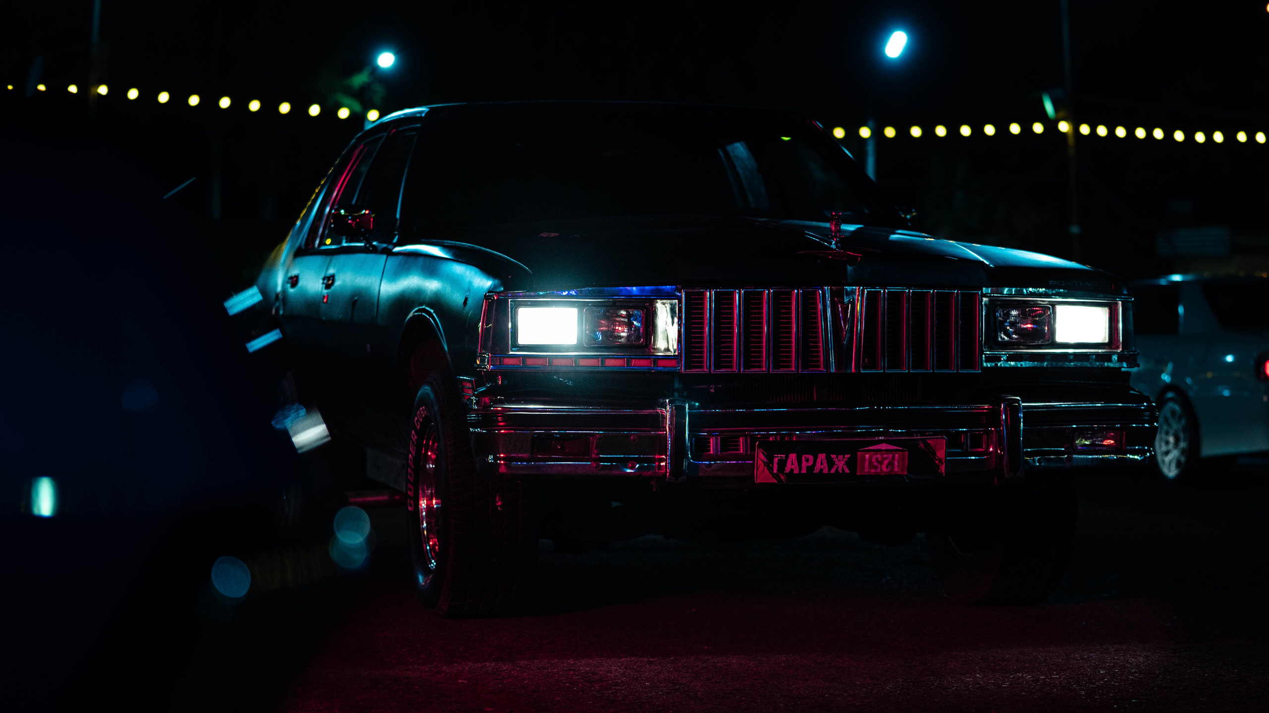 Гараж 12.5.1. Магия фото/кино от Tony.REC