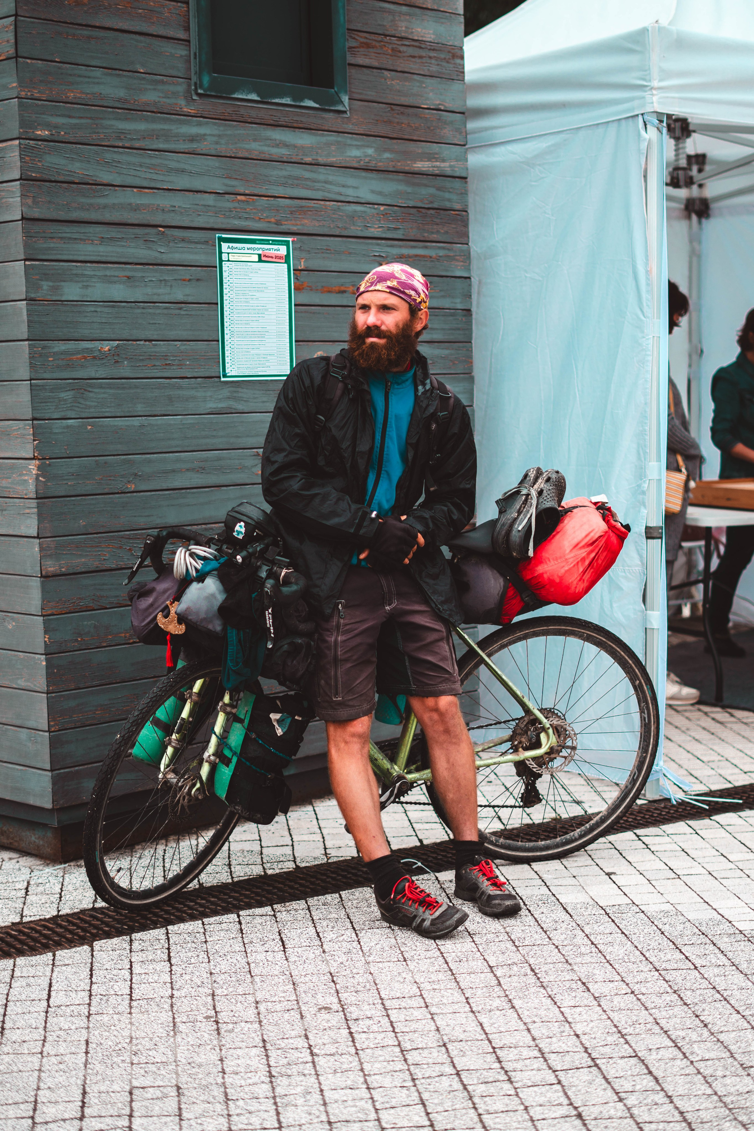 Фестиваль «АРТ-ФАБРИКА». Магия фото/кино от Tony.REC