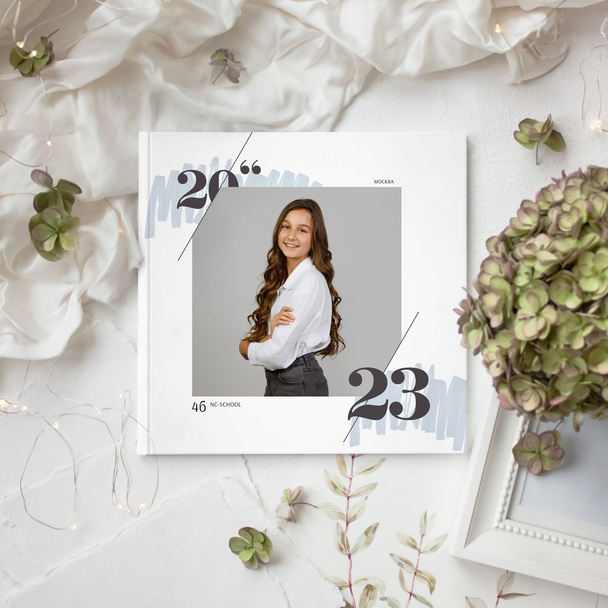 Стиль. Выпускные альбомы в Москве FOTOVMESTE