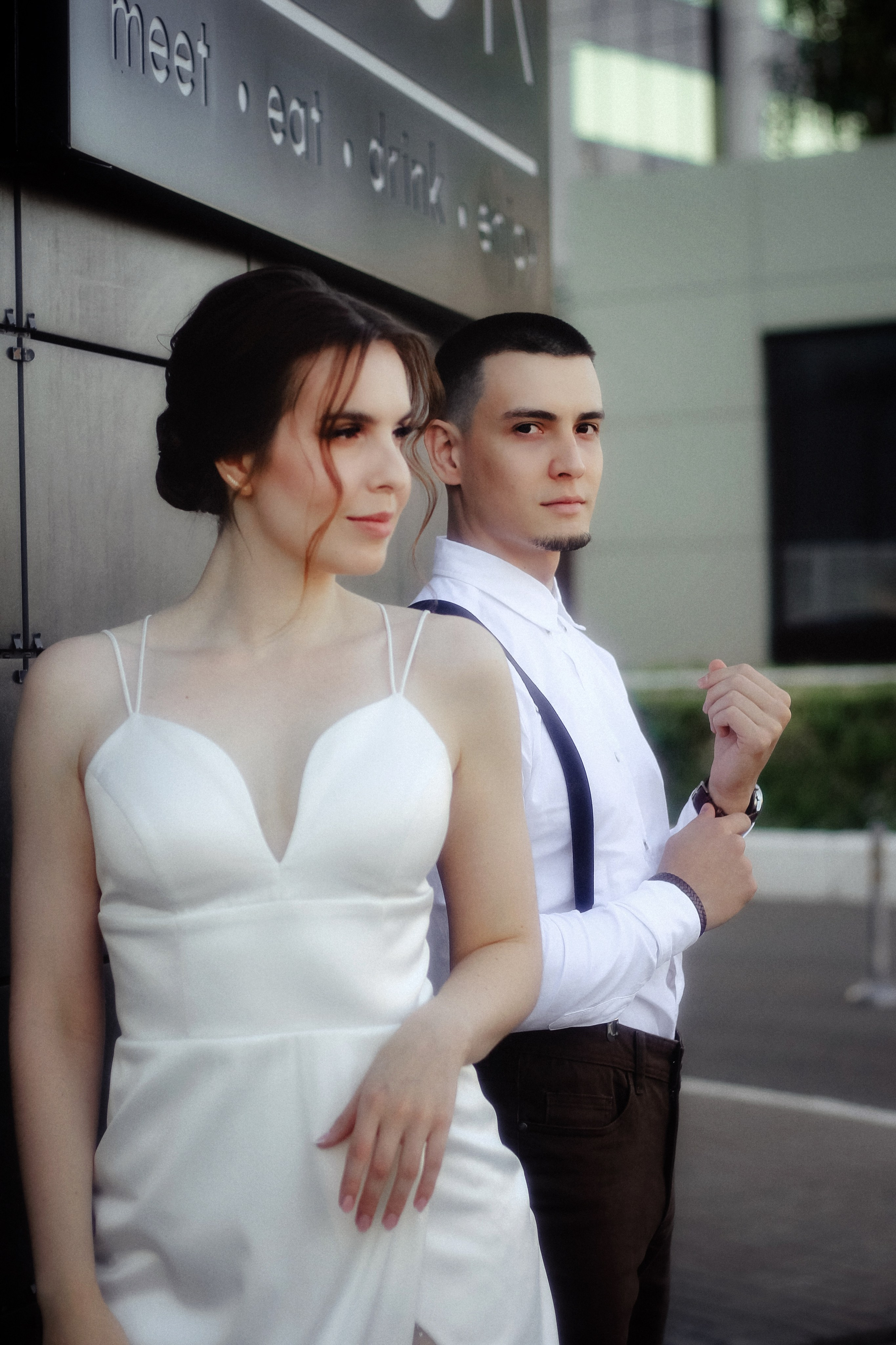 Женя и Влад. Фотограф Киров — Глазов Арина Авакумова