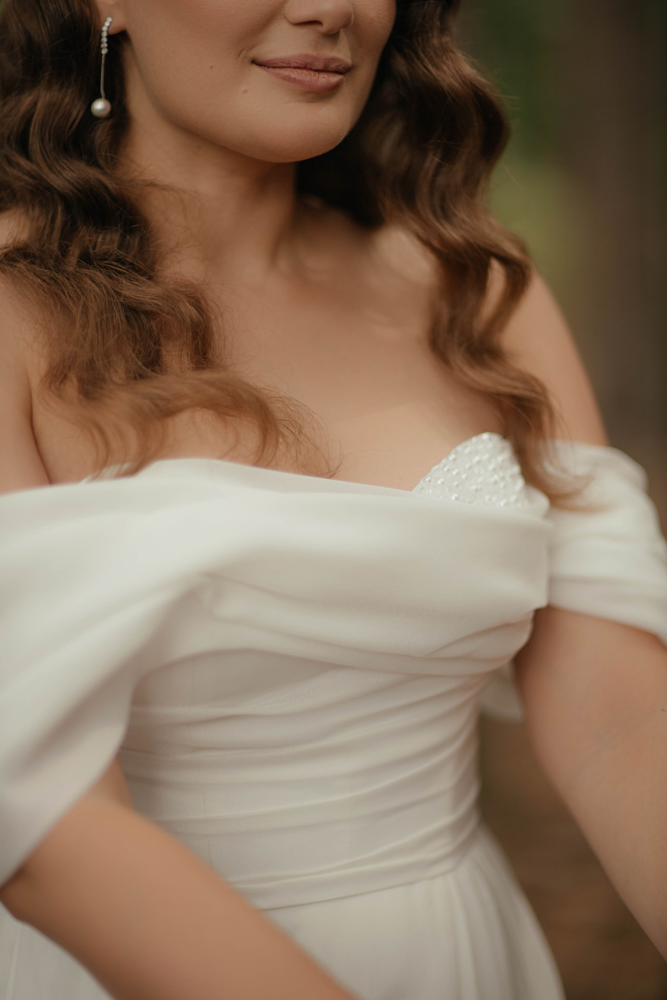 Сергей и Мария. Фотограф Барнаул Полина Теплова