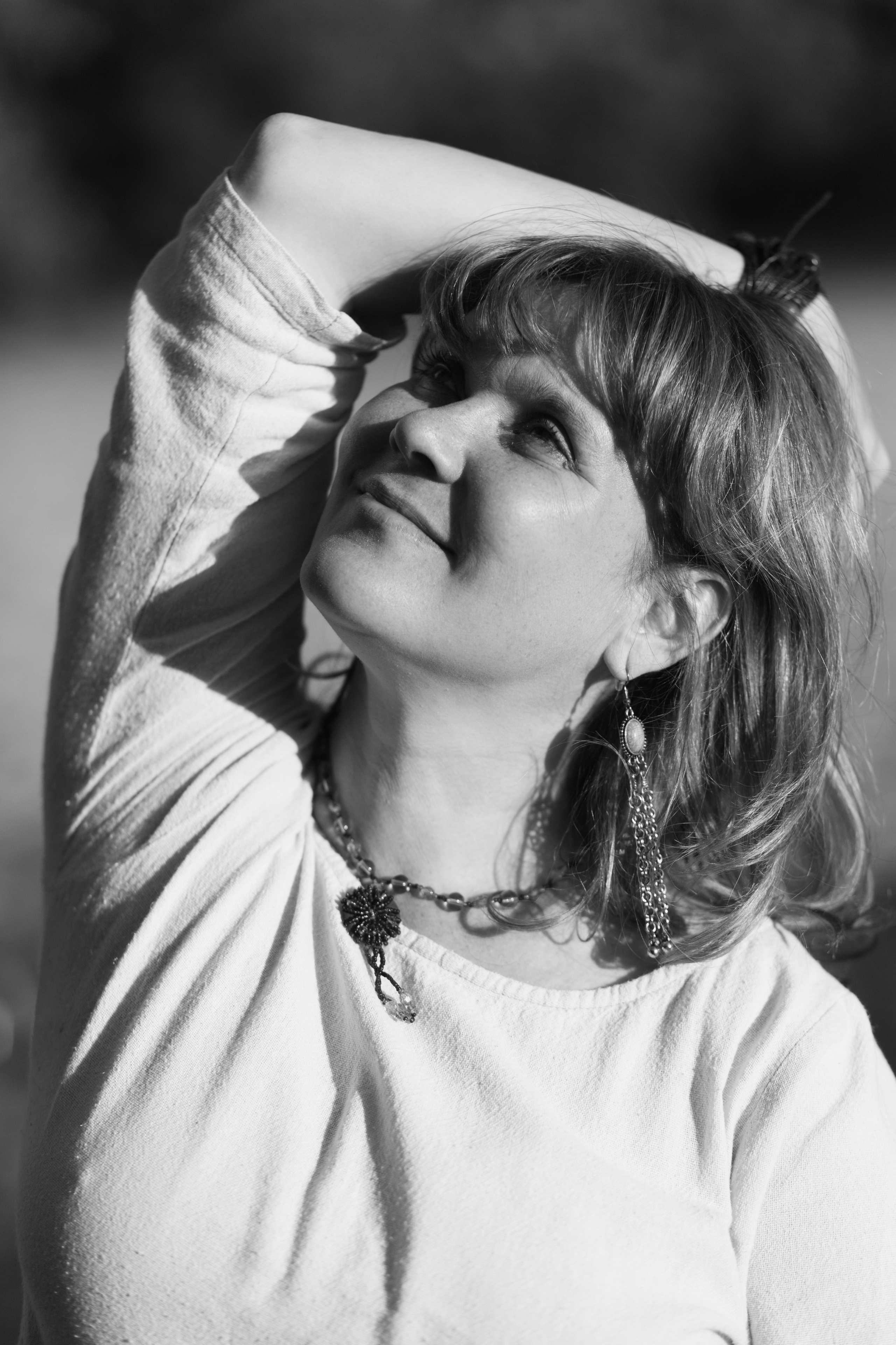 Мать и дочь. Портретный фотограф Парфенова Любовь