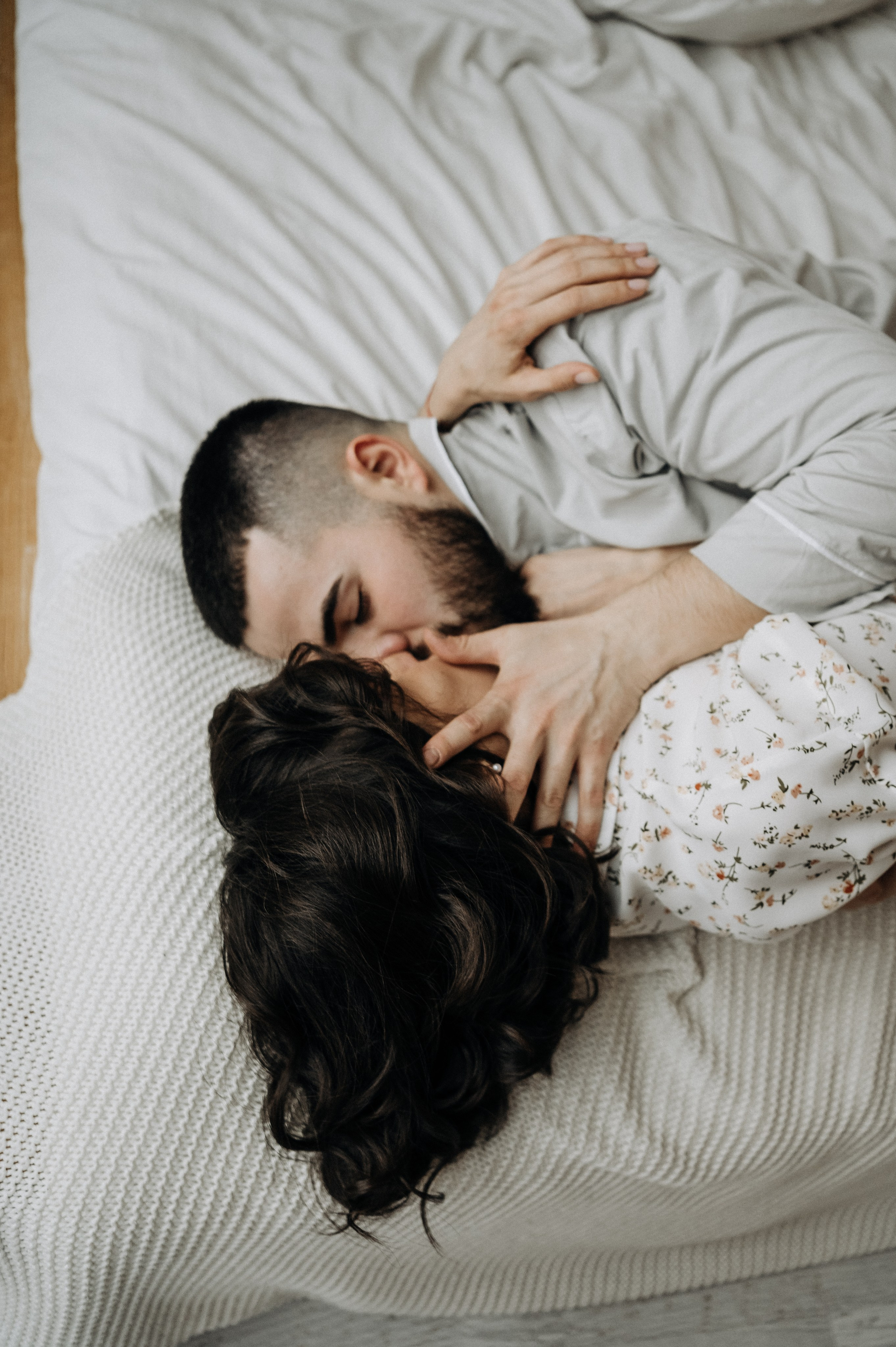 Жанна и Дима