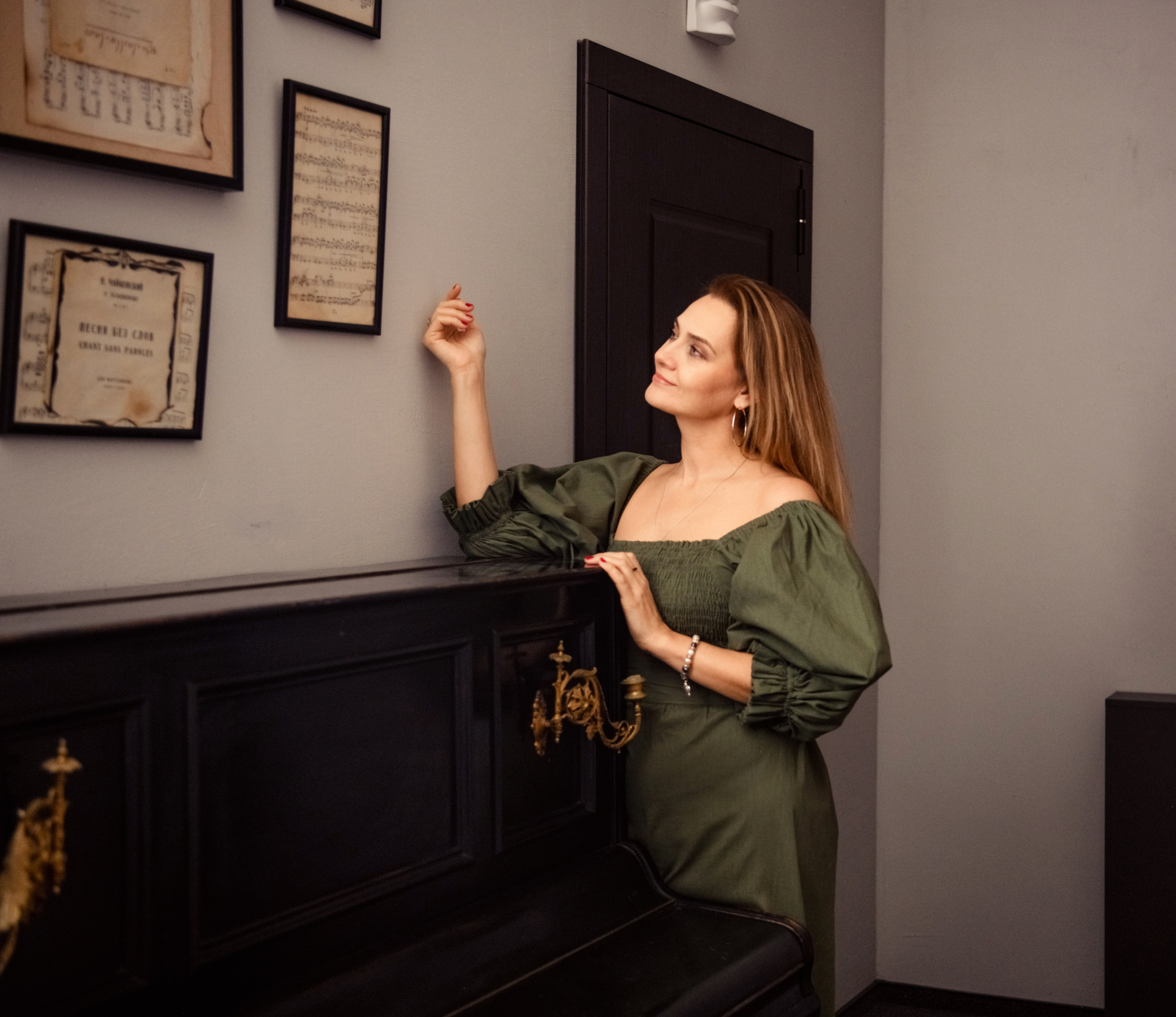 Фотосъемка в Ваших интерьерах. Главная