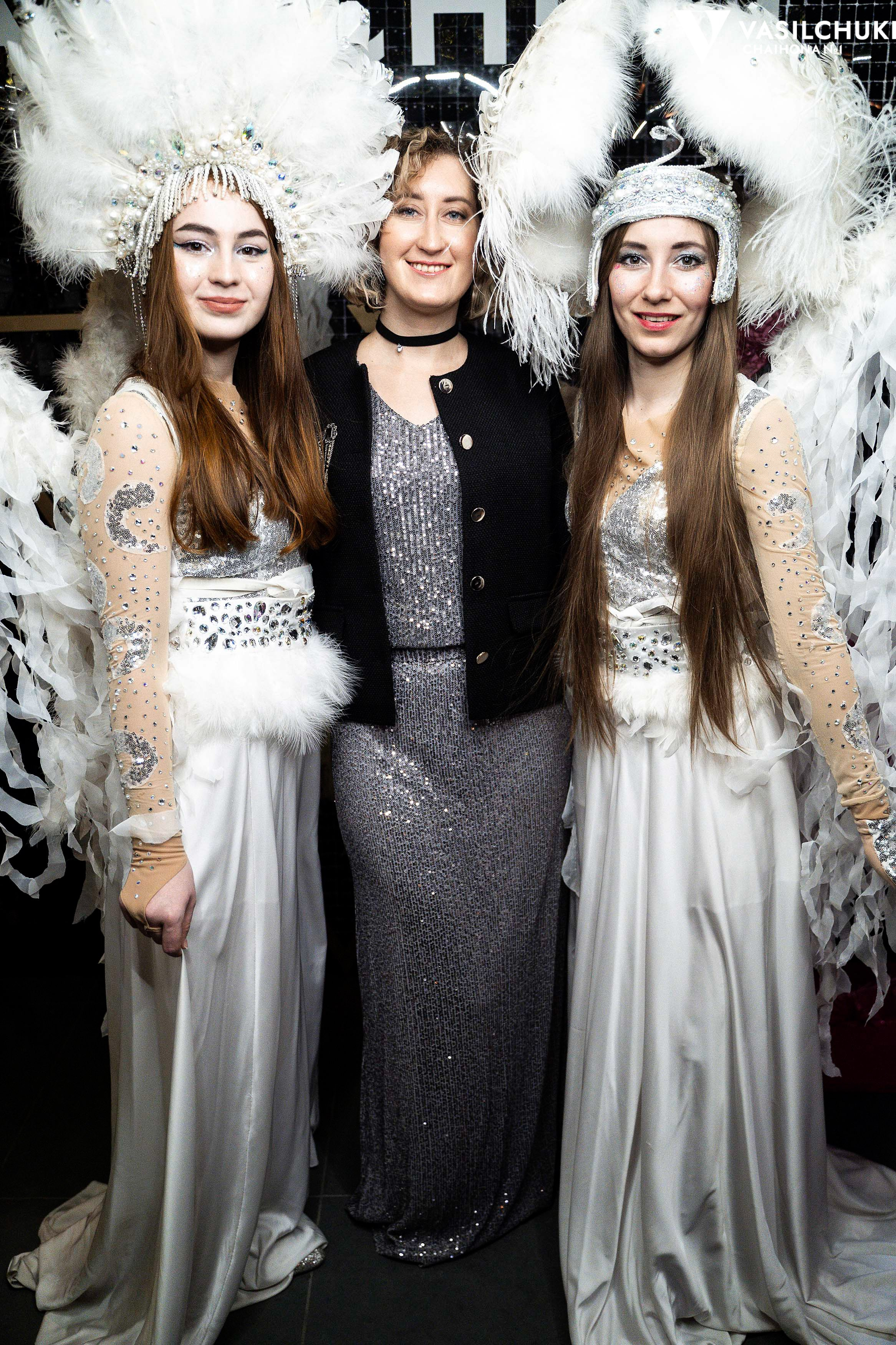 VASILCHUKI. Фотограф Казань