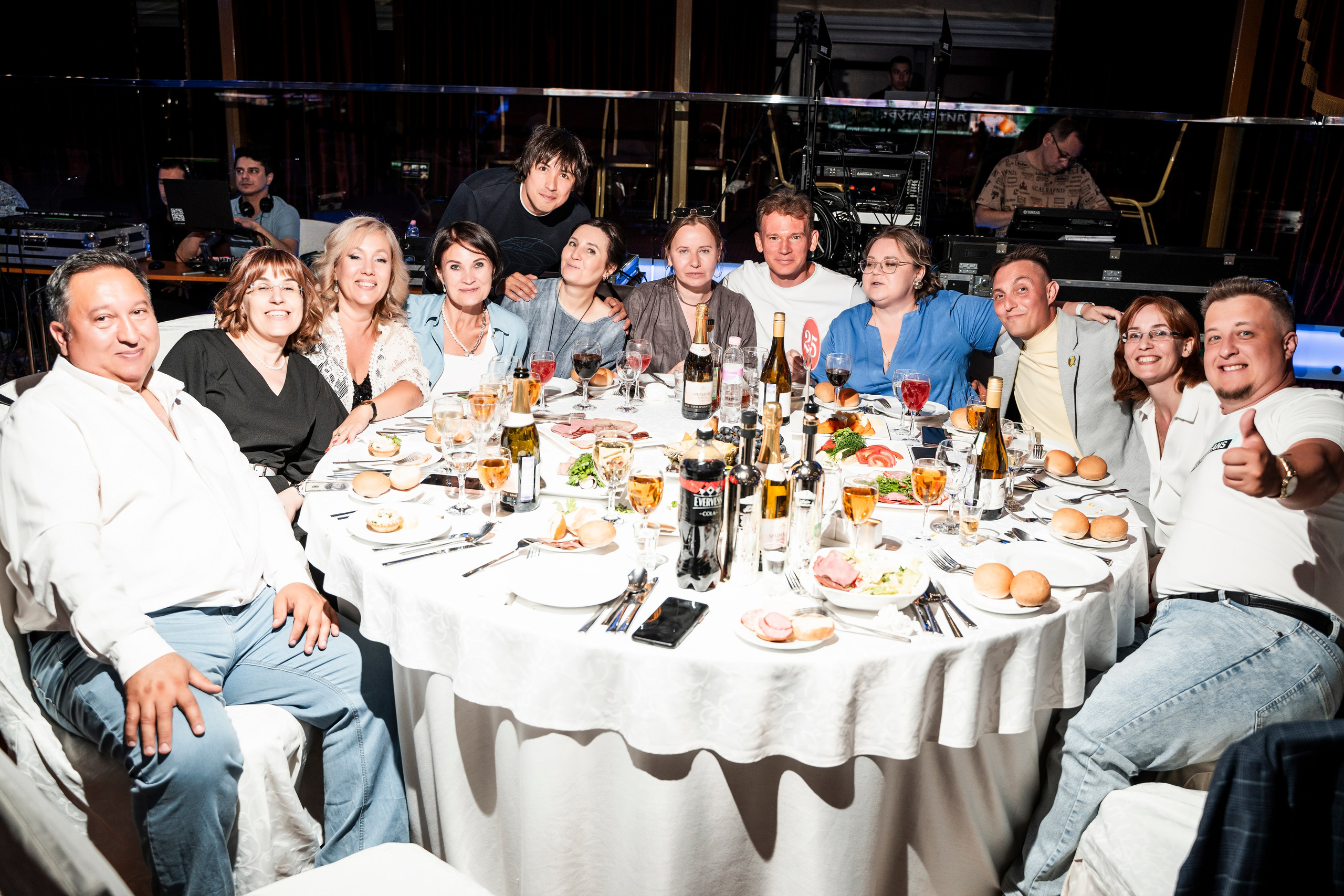 Выпускной. Фотограф Казань