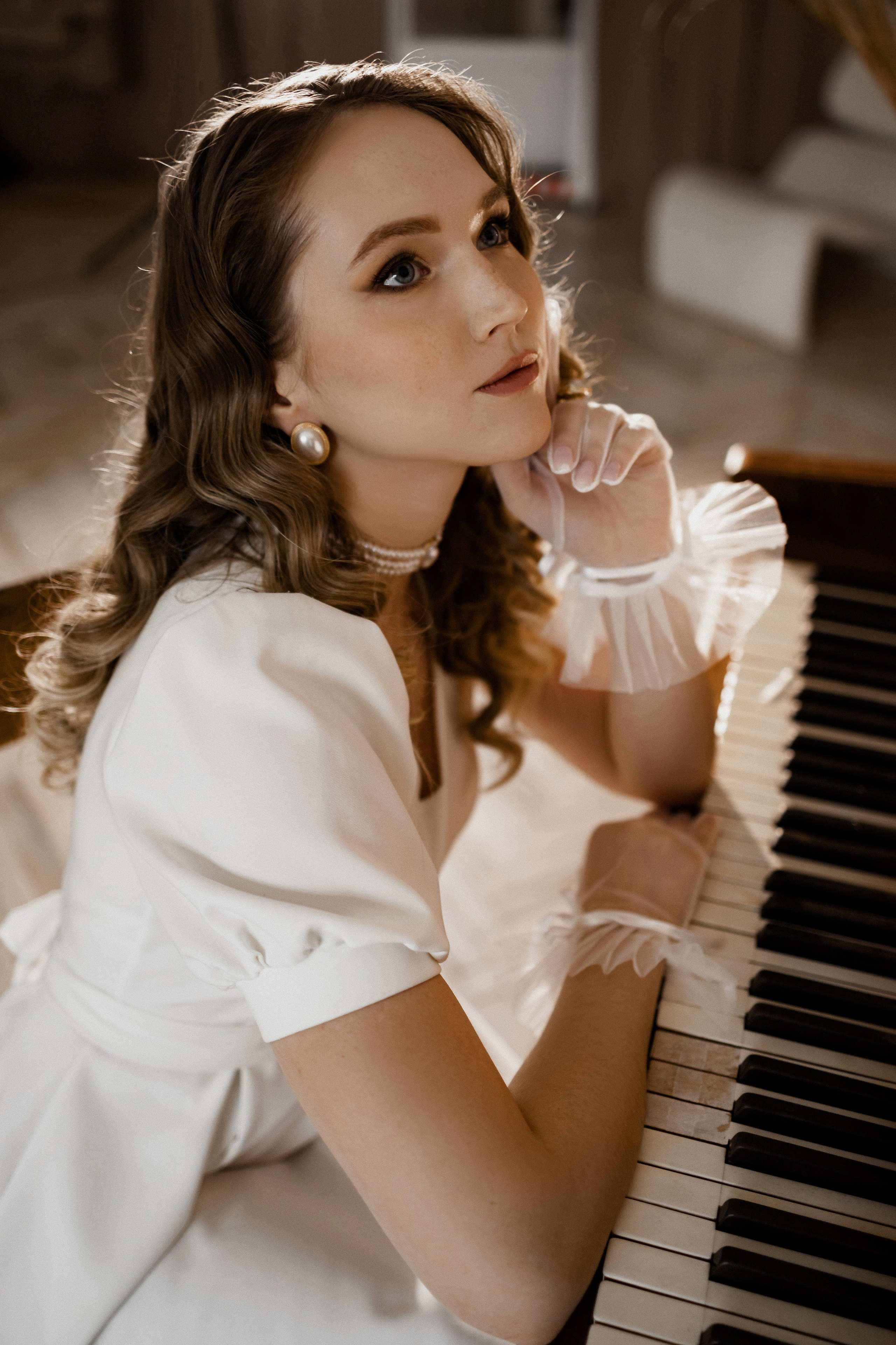 Анастасия. Фотограф Челябинск Эвелина Ганага, съемка для бизнеса и маркетплейсов