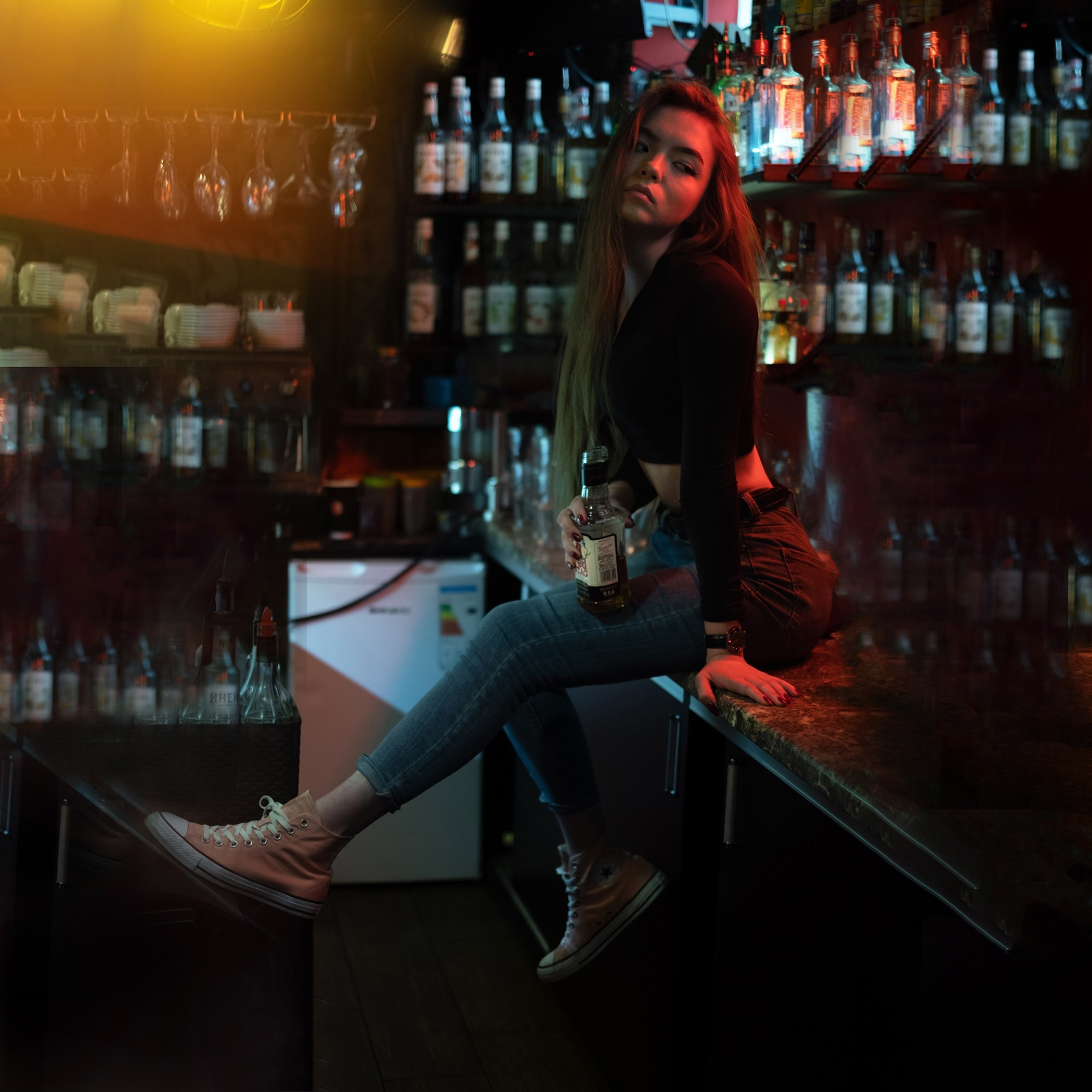 Прочее. Фотограф Вячеслав Полушкин