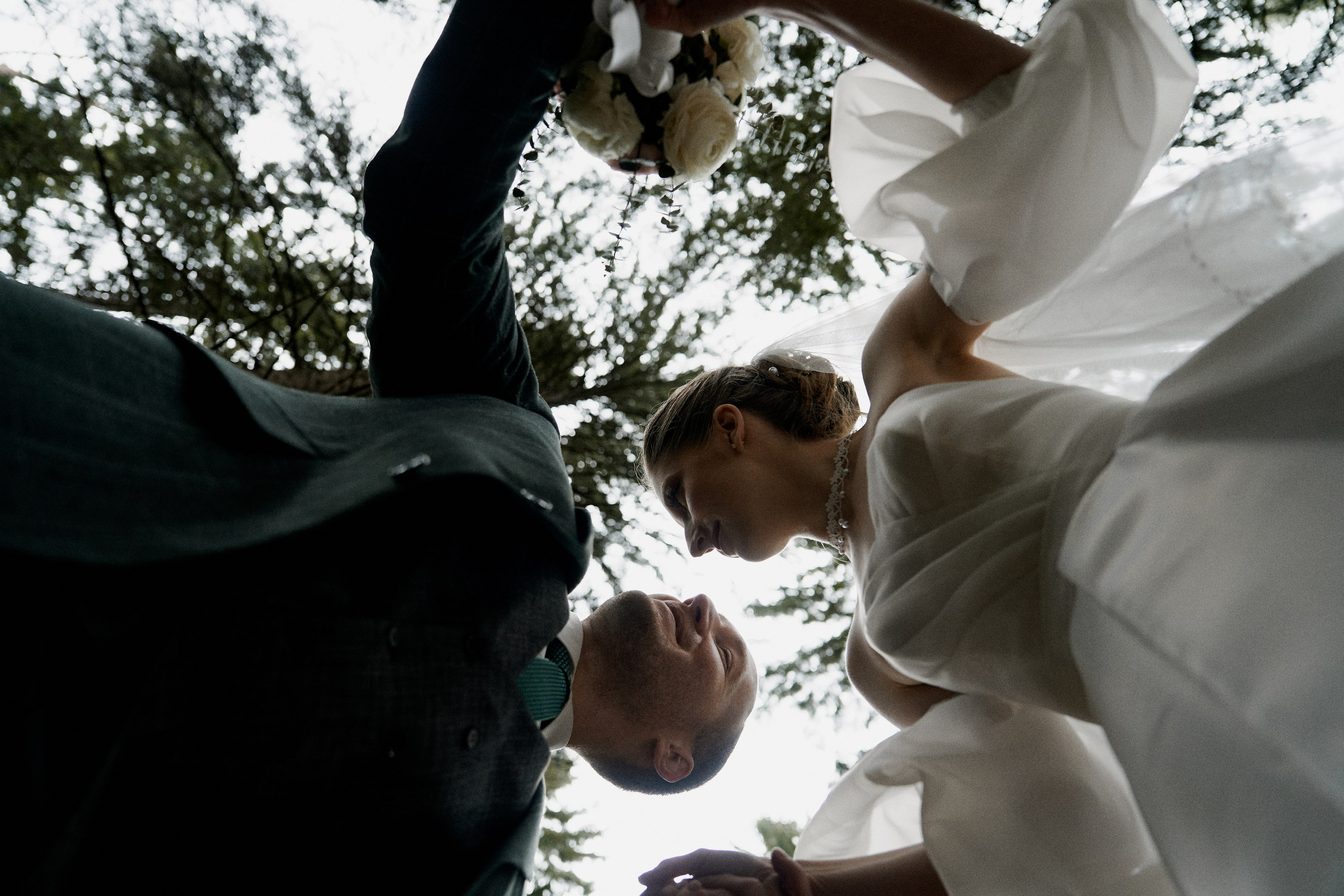 Love Story на заливе. Фотограф / Санкт-Петербург / Галина Никонова