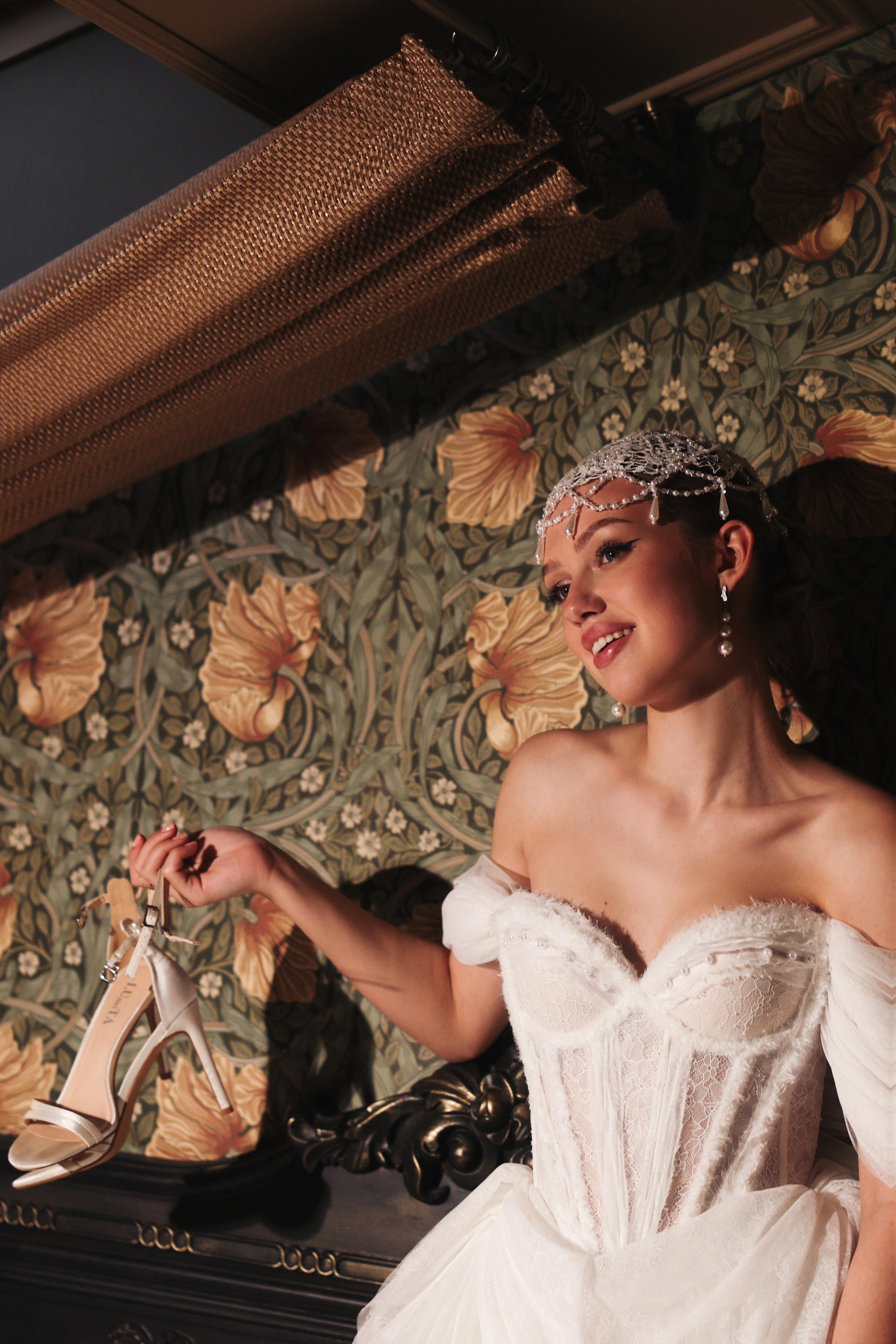 Егор & Полина. Свадебный, семейный и индивидуальный фотограф в Зеленограде и Москве Ирина Костенко