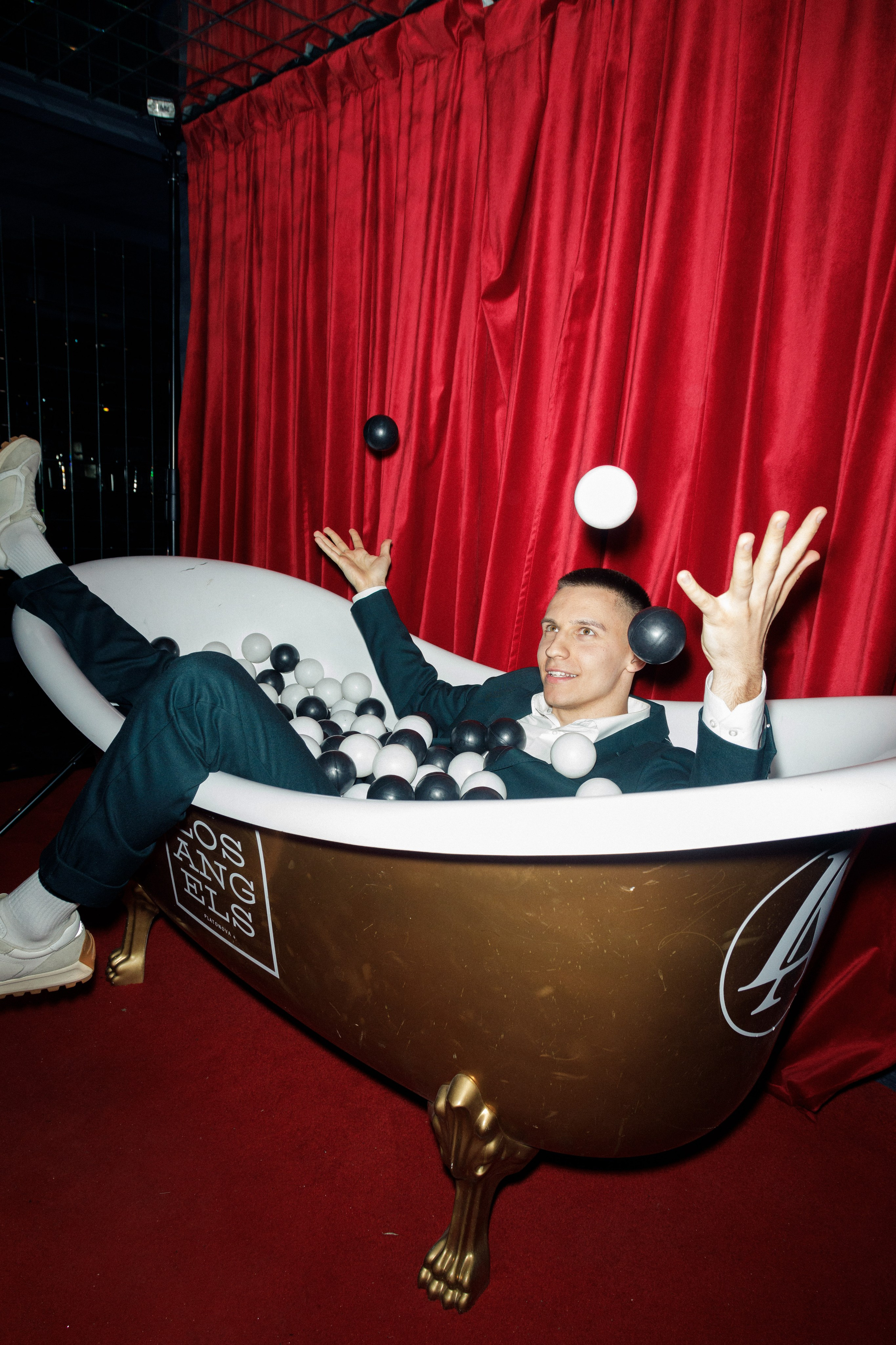 НЕ свадебный переполох. Артём Бачурин — свадебный фотограф Воронеж