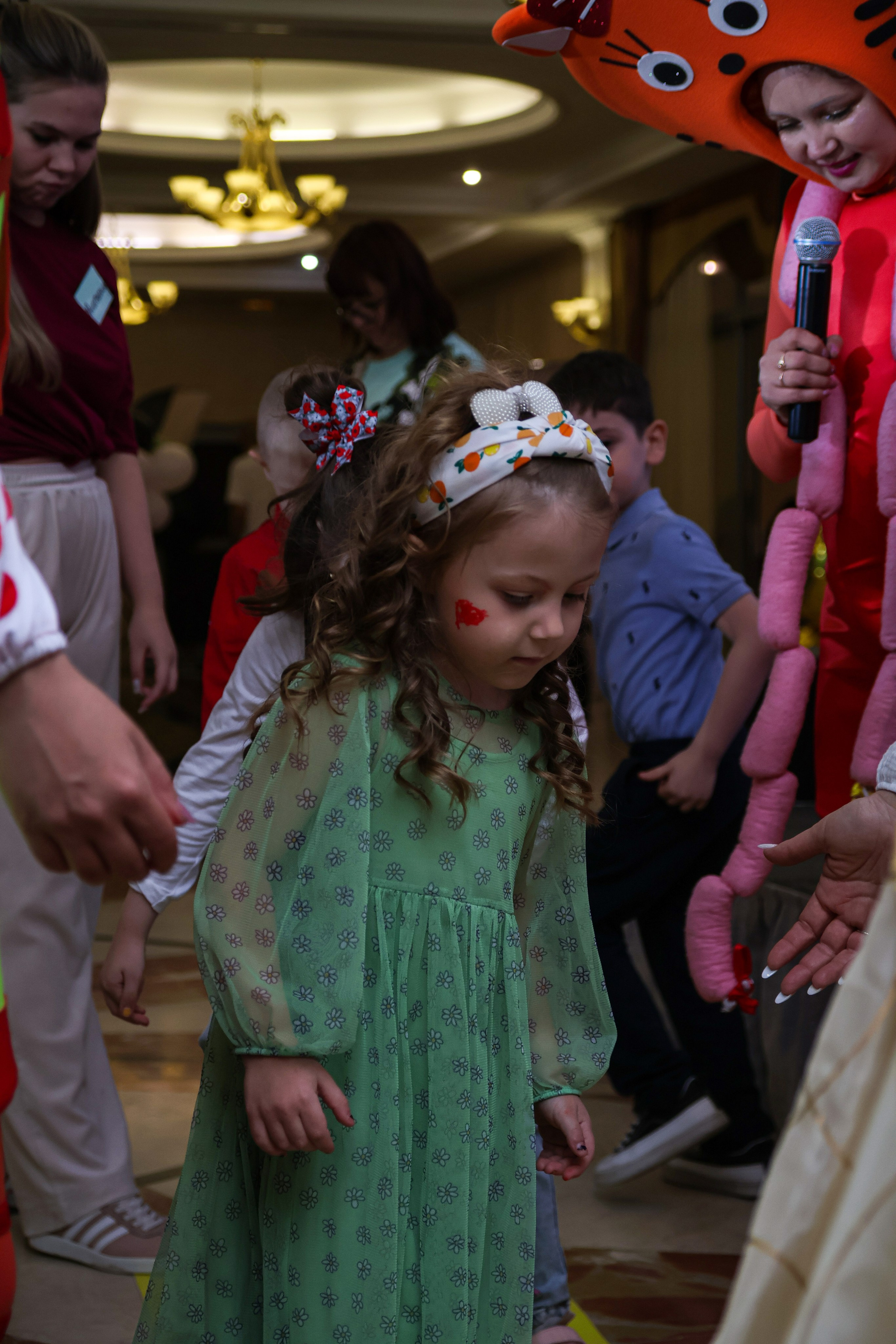 Мир без границ. Портретный фотограф в Ростове-на-Дону Антон Казарин