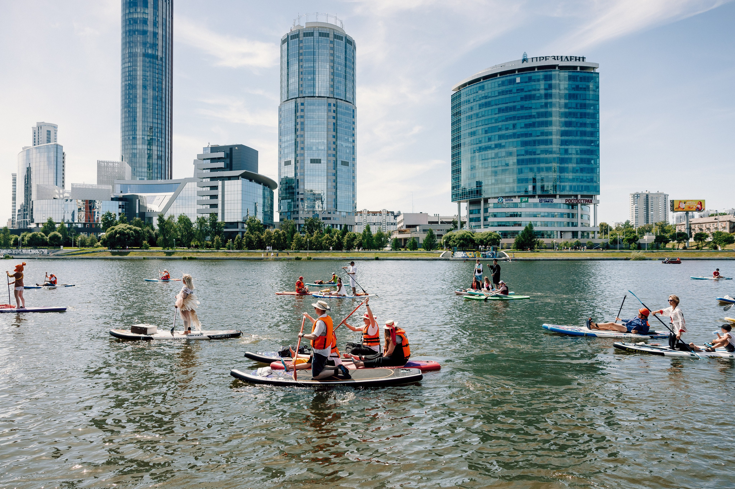 E1 Sup Fest 2024. Лёшка Варзегов — фотограф