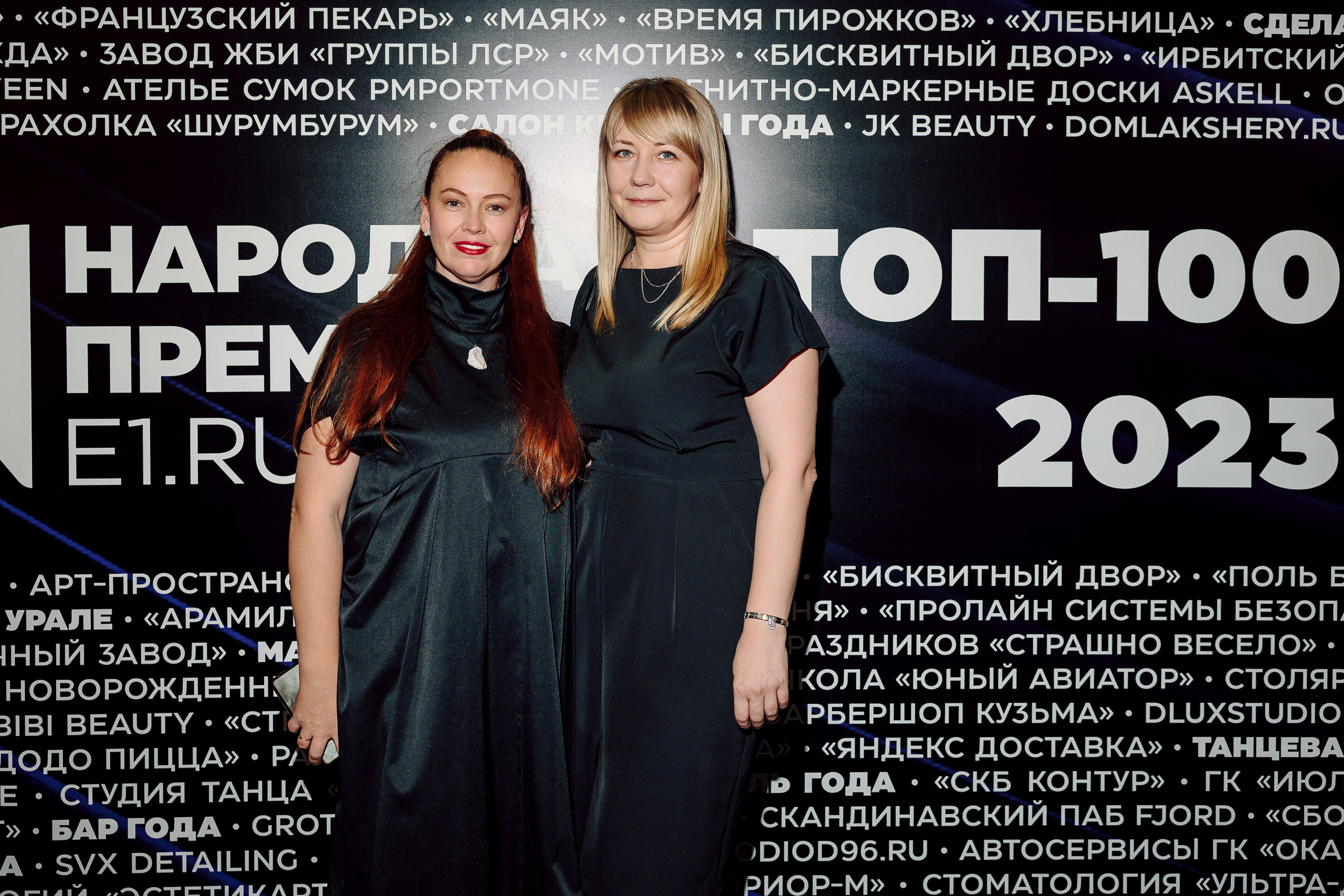 Народная премия Е1 2023. Лёшка Варзегов — фотограф