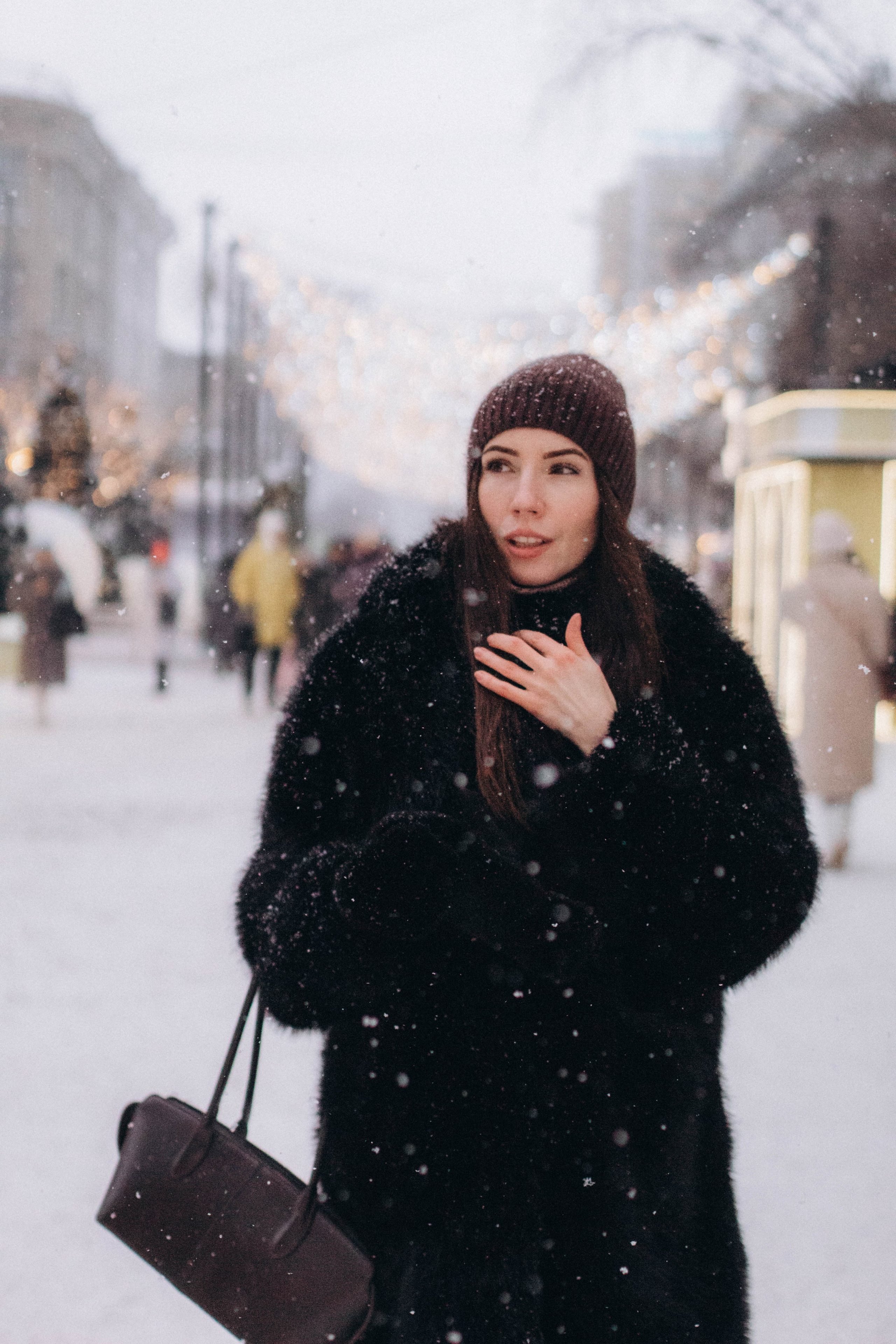 Настя. VLADA KACHANINA. Семейный/индивидуальный Фотограф Новосибирск