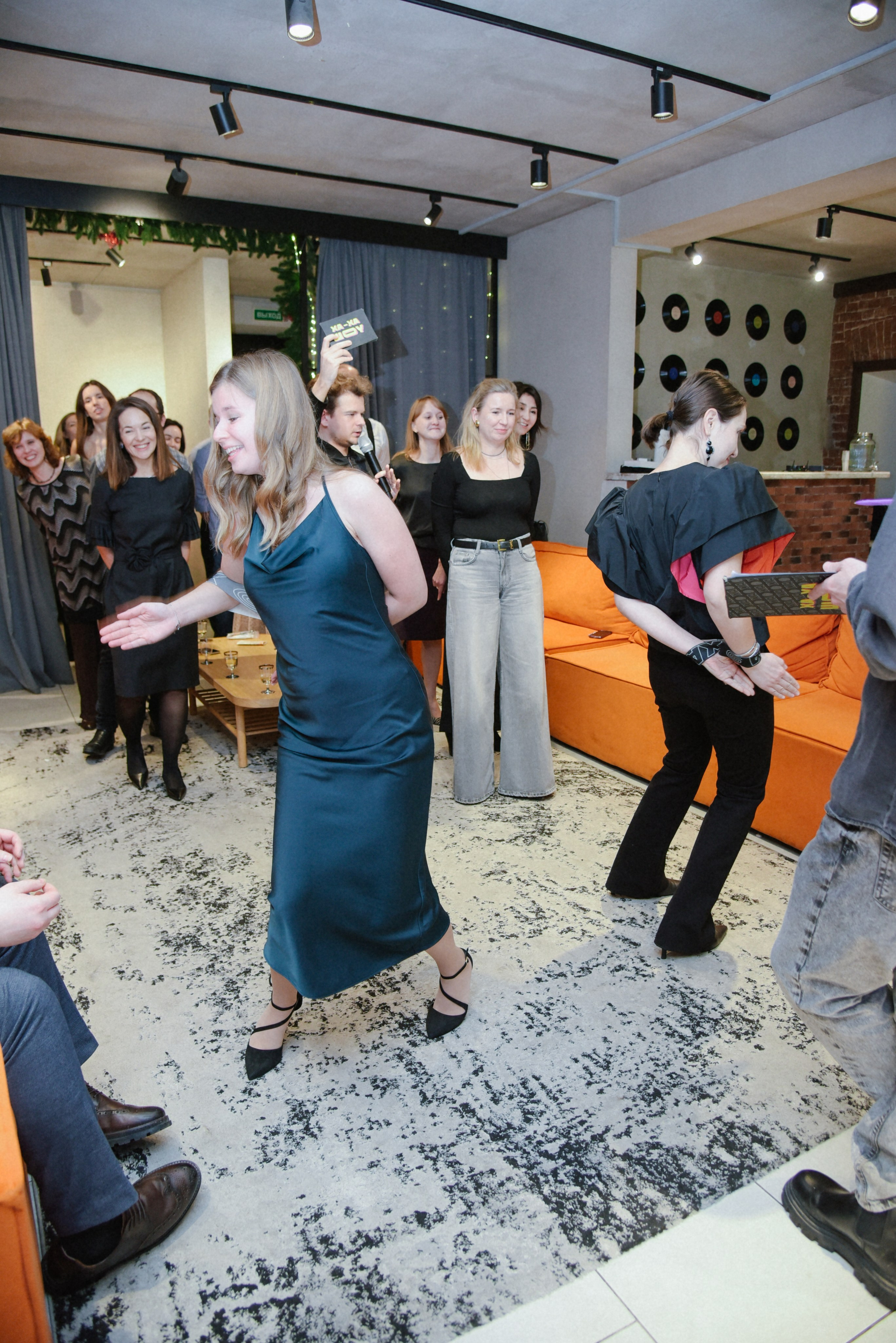 ХА ХА Шоу. Фотограф Лола Волна, город Москва