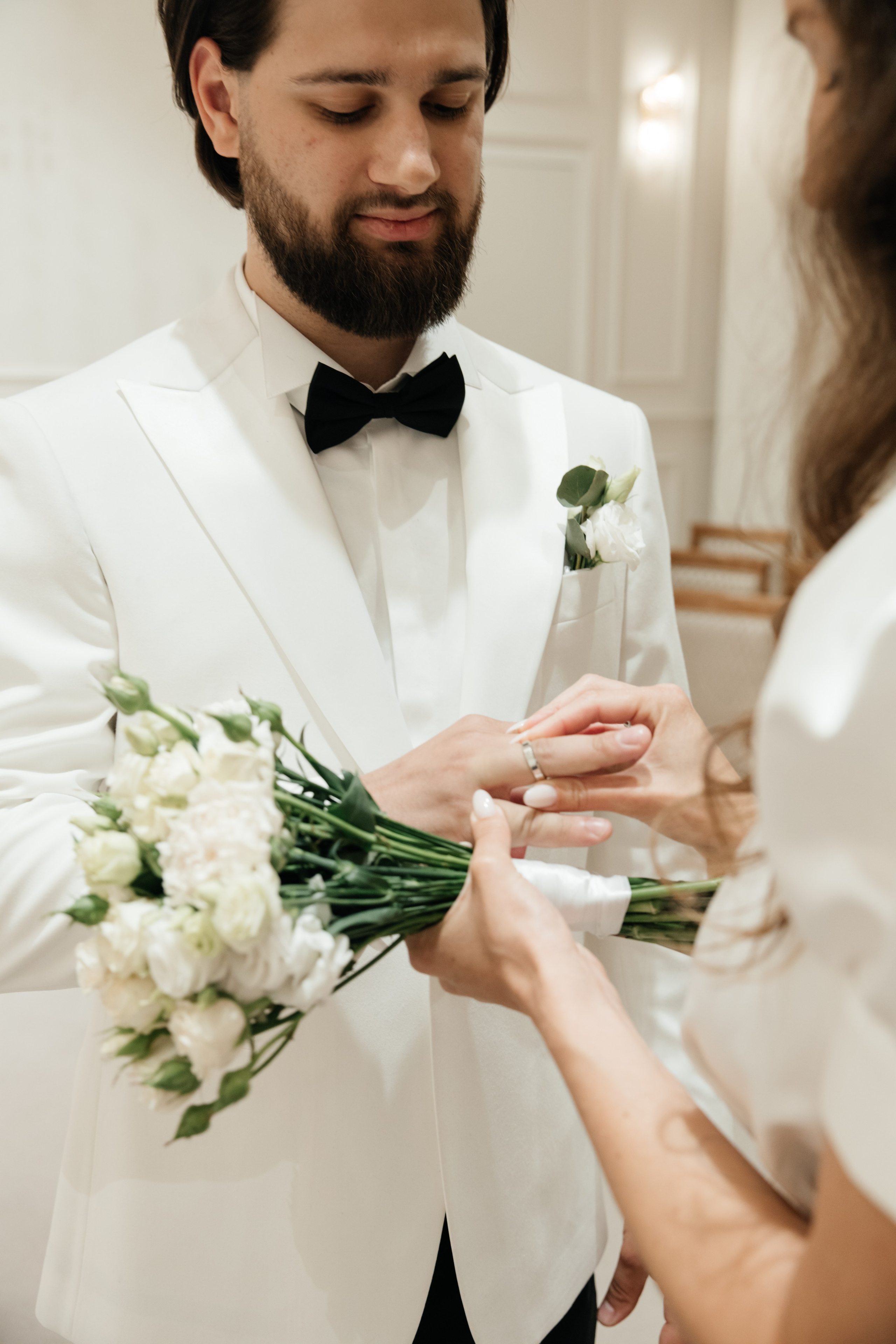 NIKITA & ANASTASIA. Свадебное ФОТО & ВИДЕО Москва/Липецк