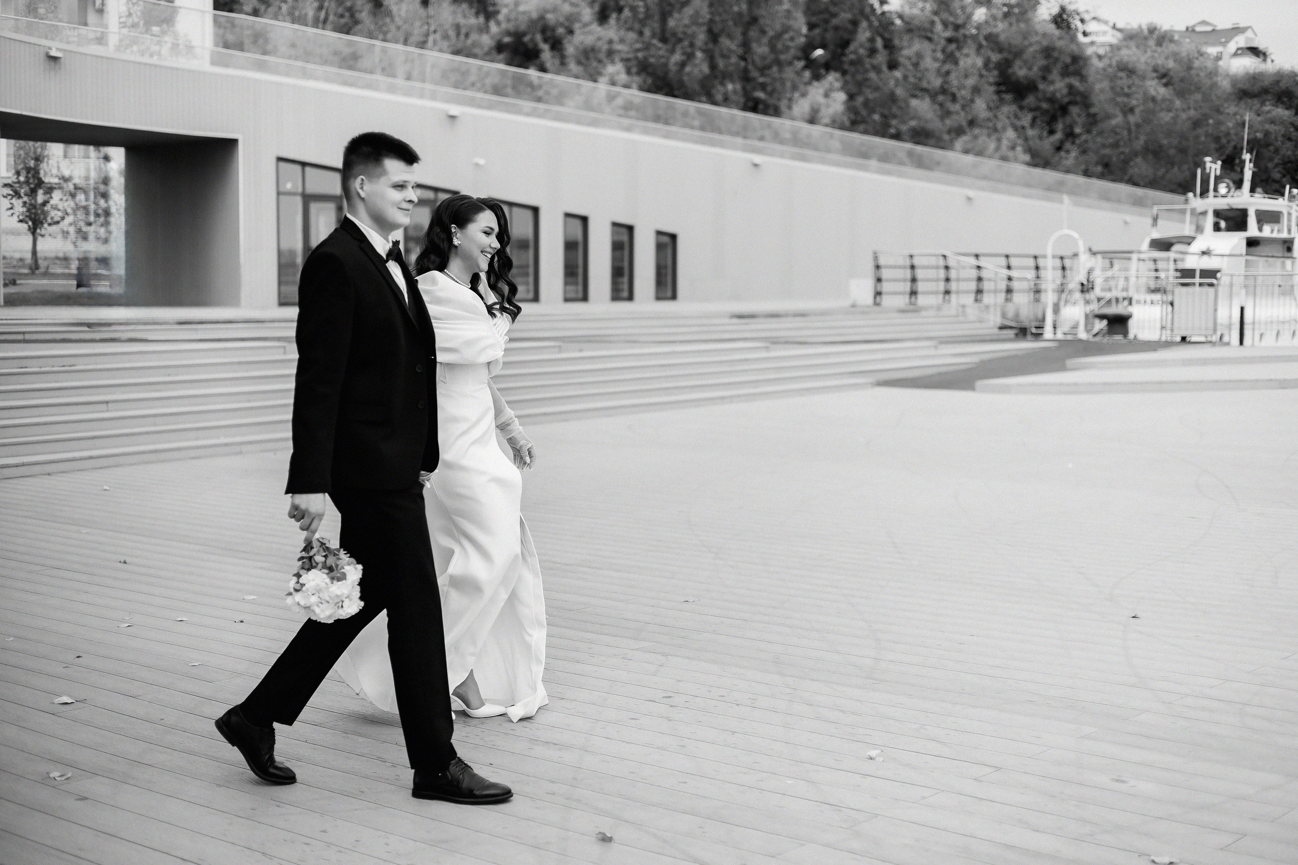 Свадьба Александр и Наталья. Свадебный фотограф в Воронеже Денис Коровин