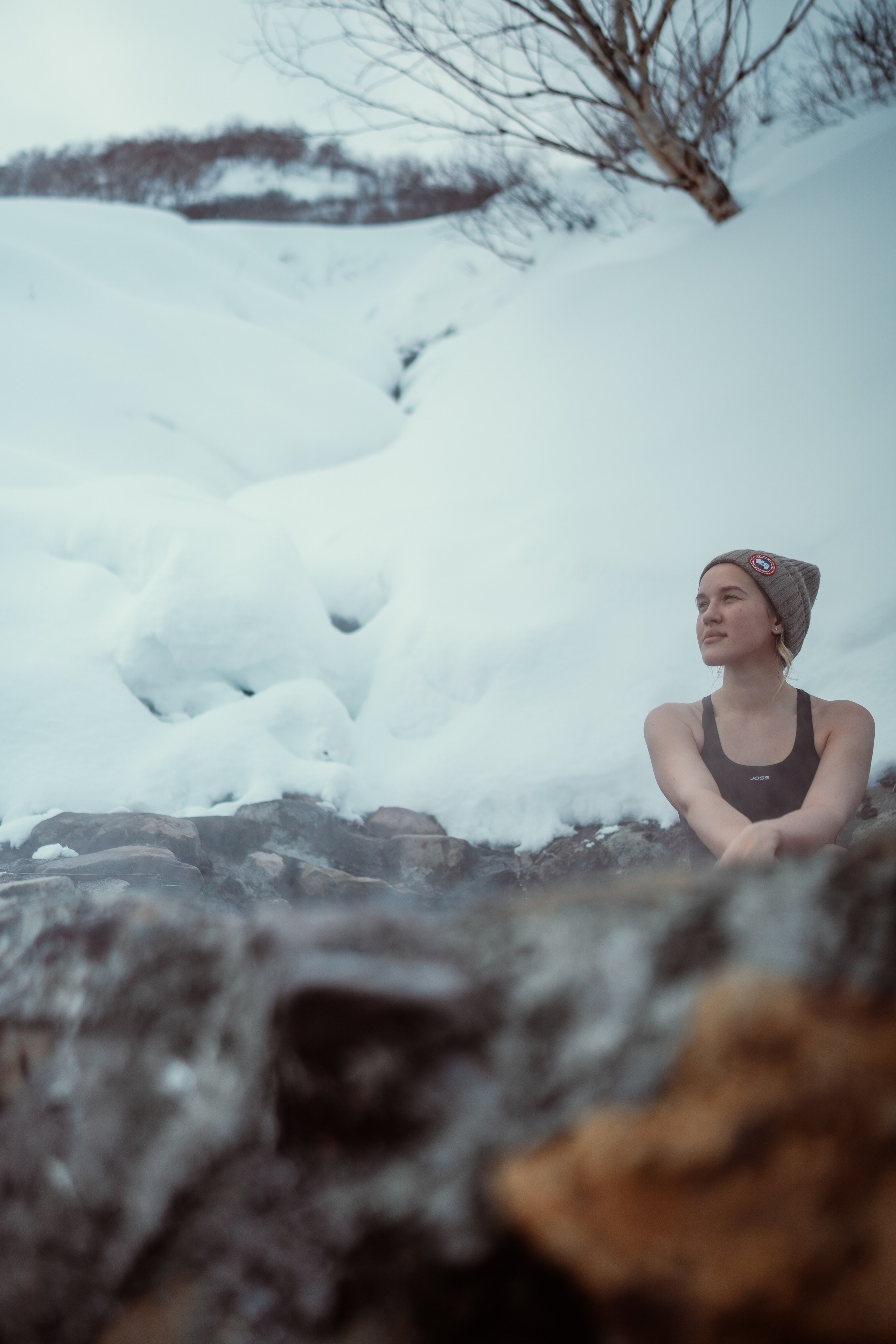 Фотограф Даниил Камчатка