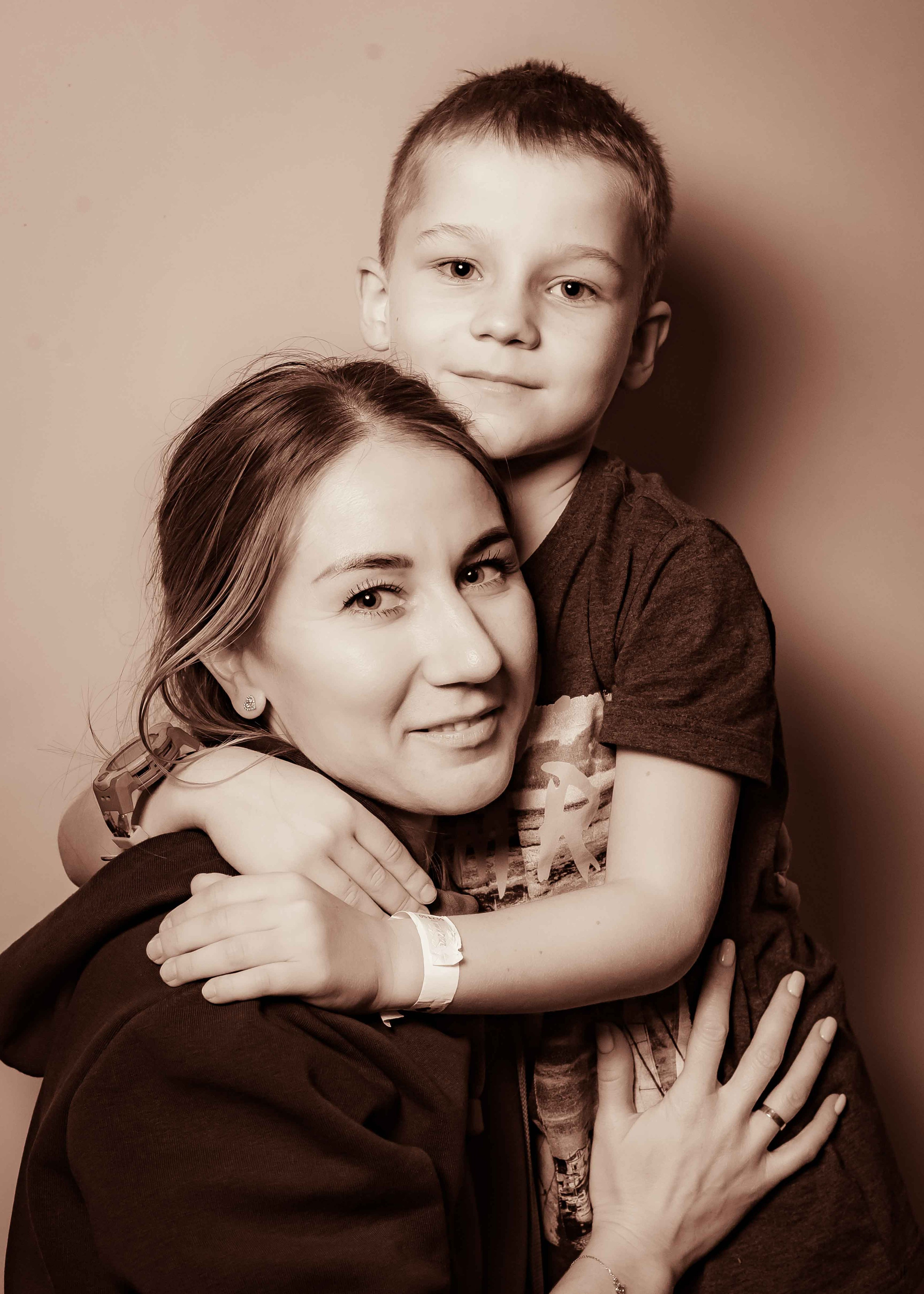 Семейные съемки. IM…PHOTO