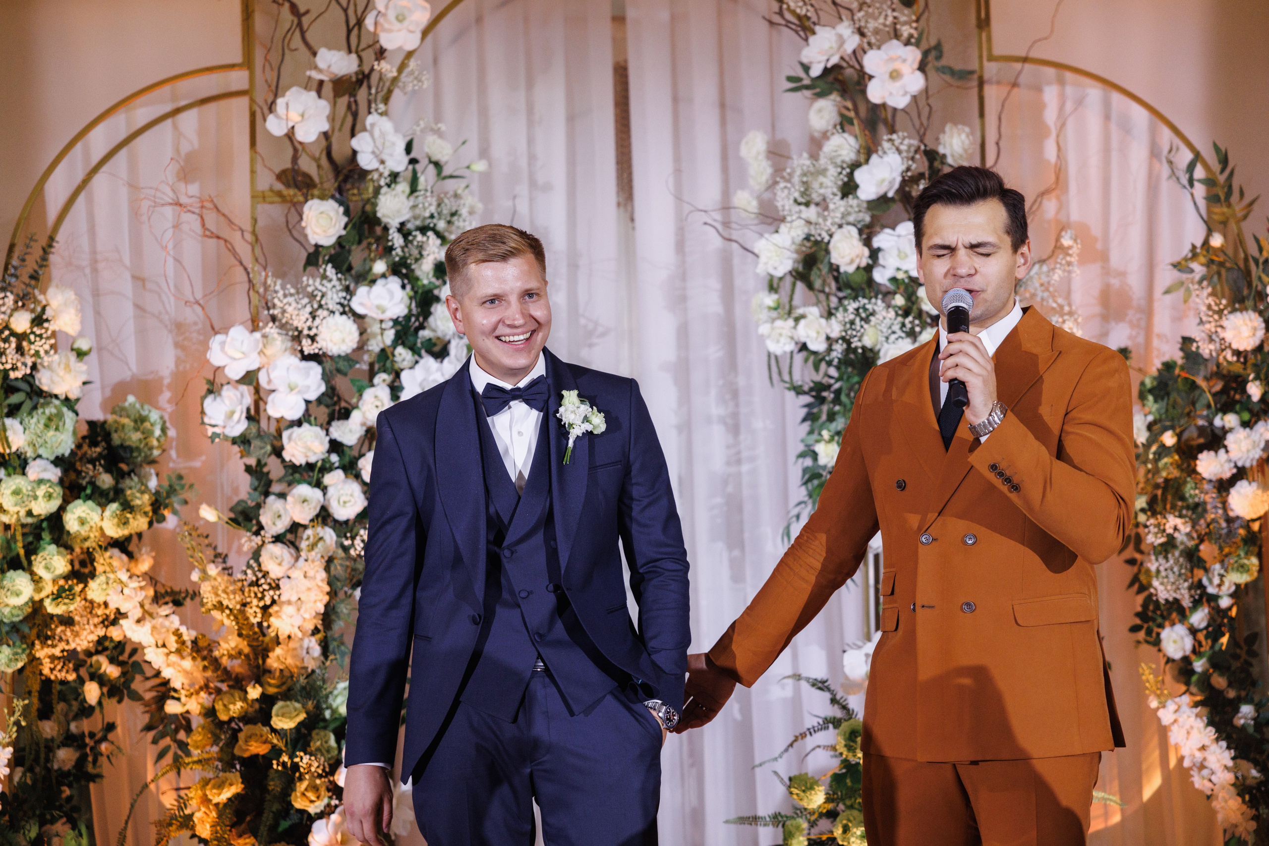 Гоша и Ира. Фотограф Ставрополь Петр Голубенко